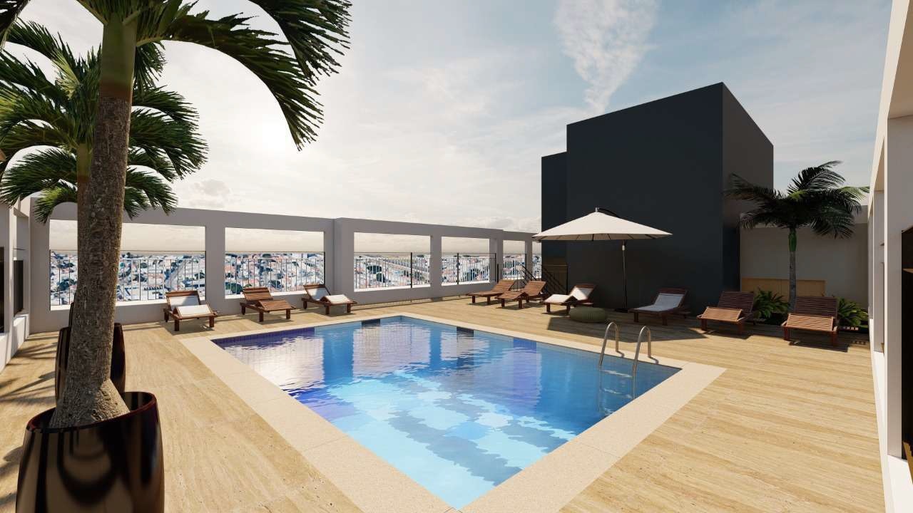 Station Garden - Residencial