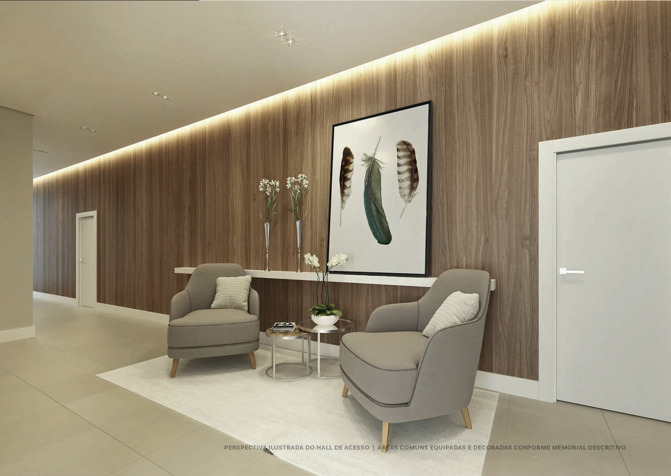 Villa São Francisco II - Abiatar Construtora e Incorporadora