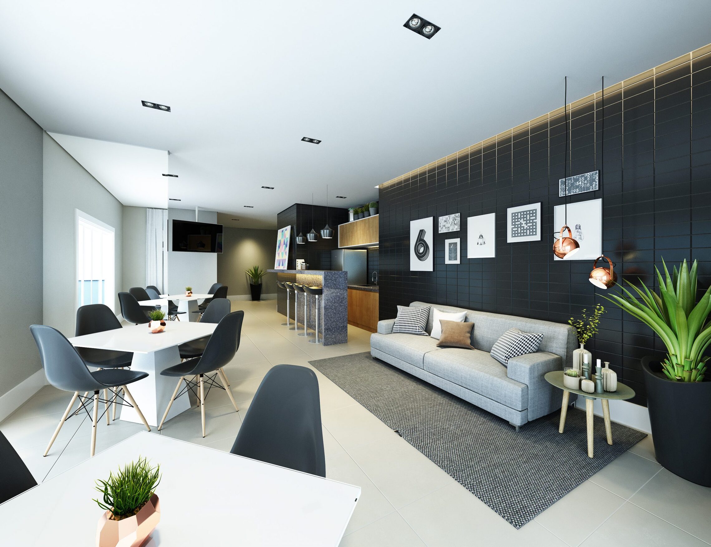 Villa São Francisco II - Abiatar Construtora e Incorporadora