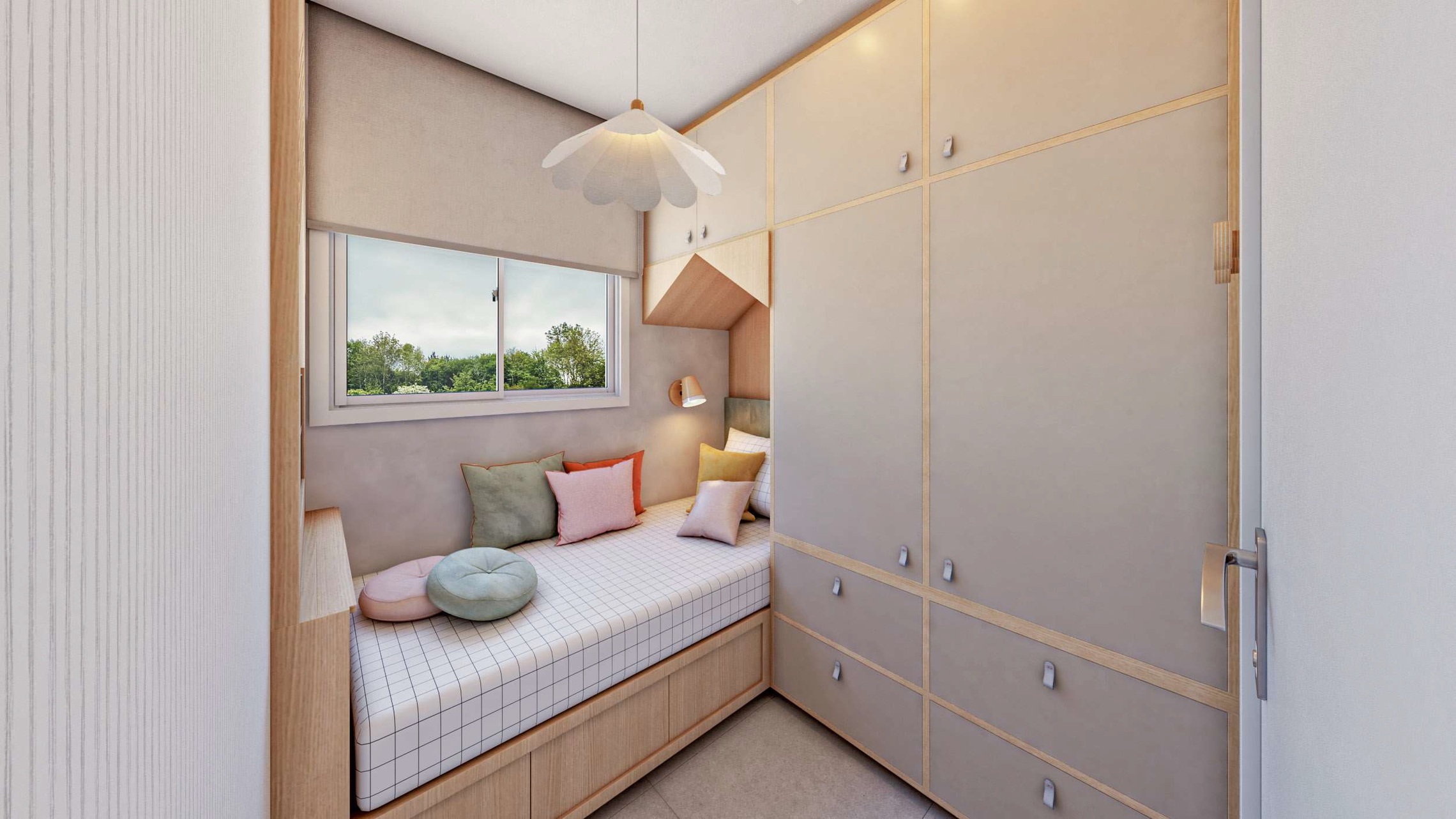 Dormitorio