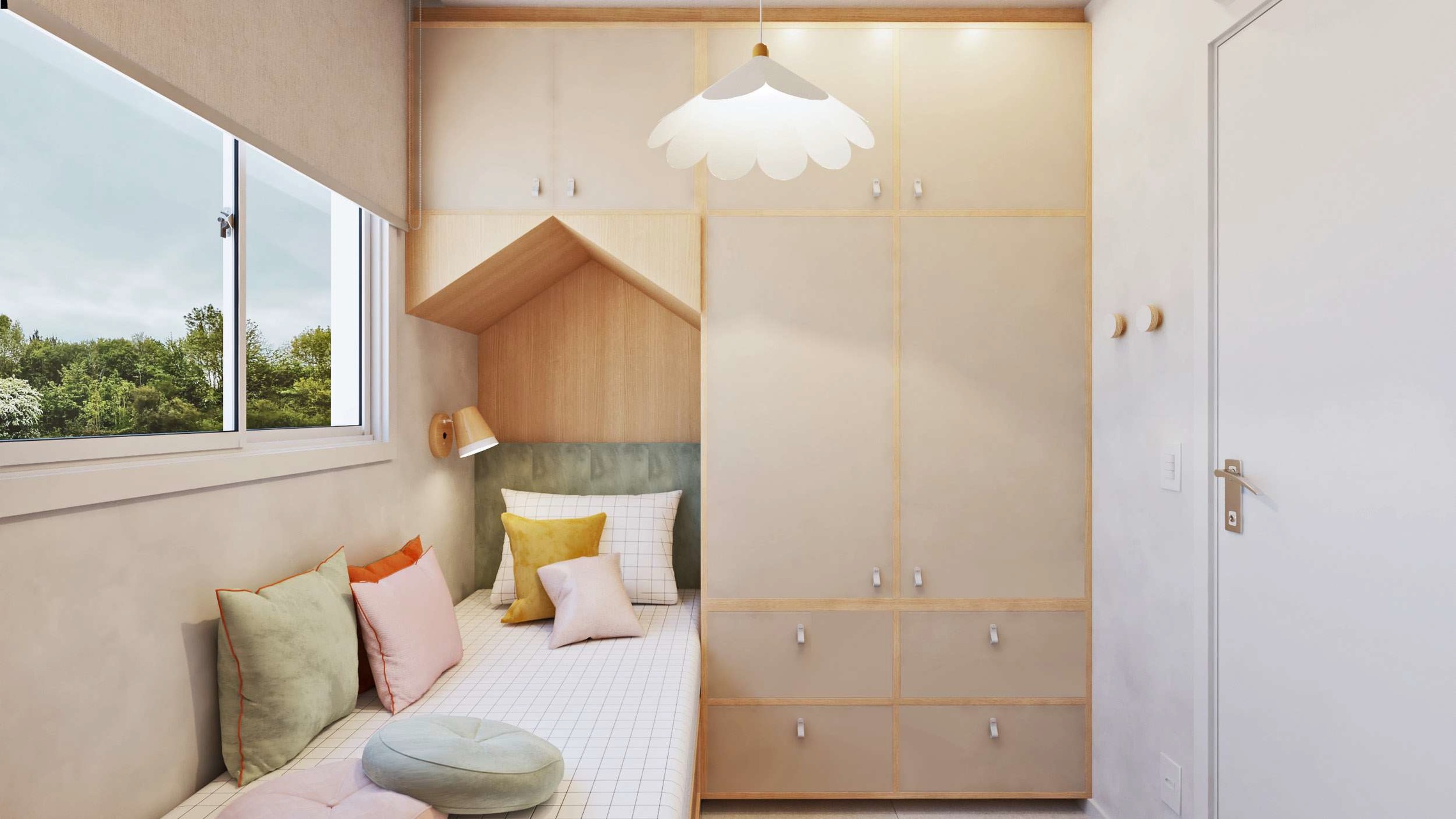Dormitorio