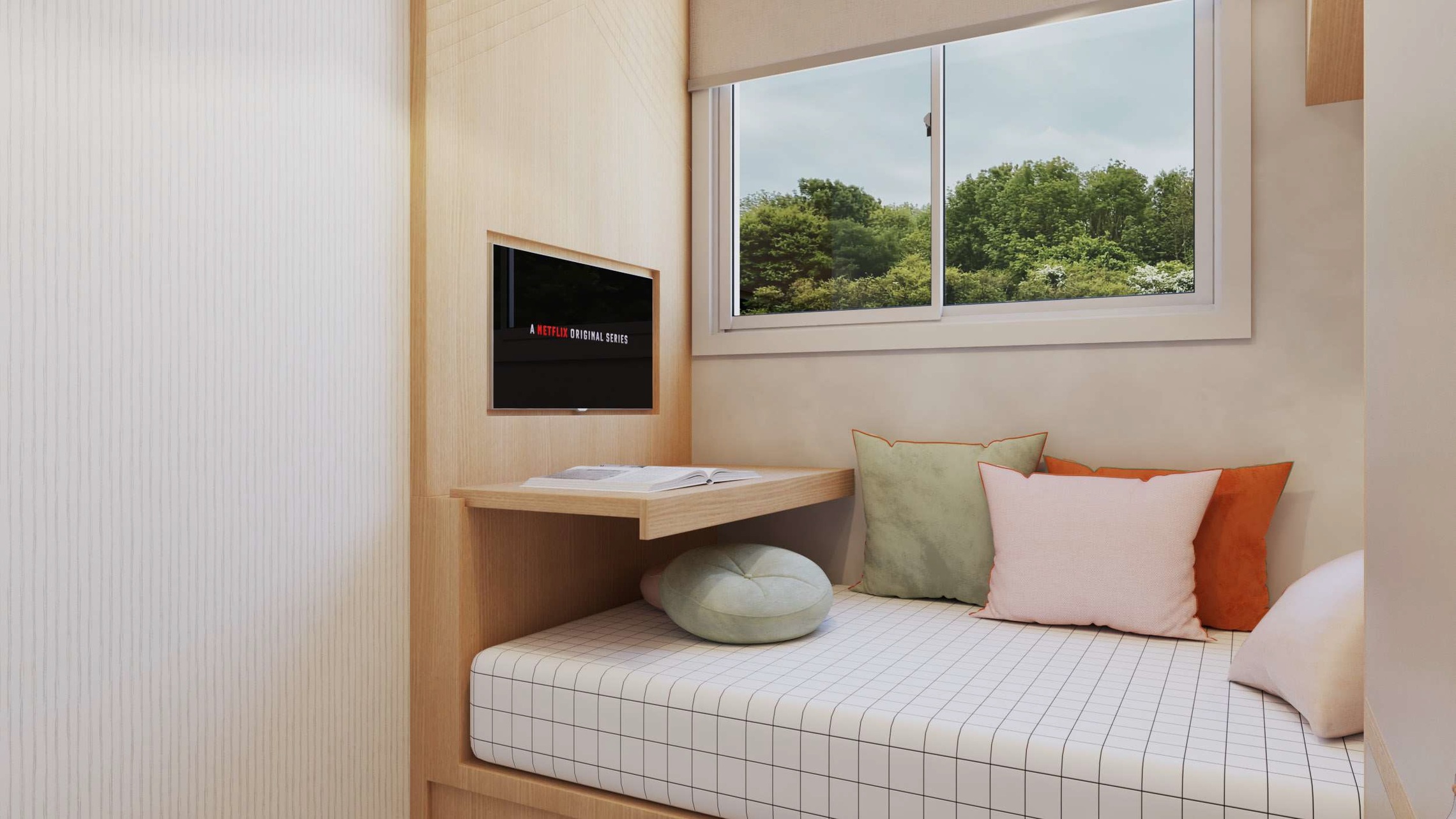 Dormitorio