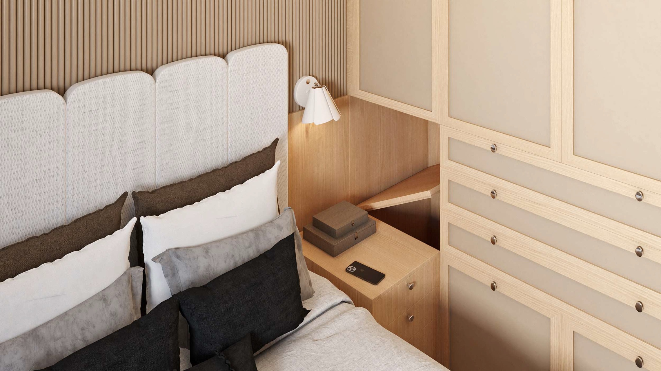 Dormitorio
