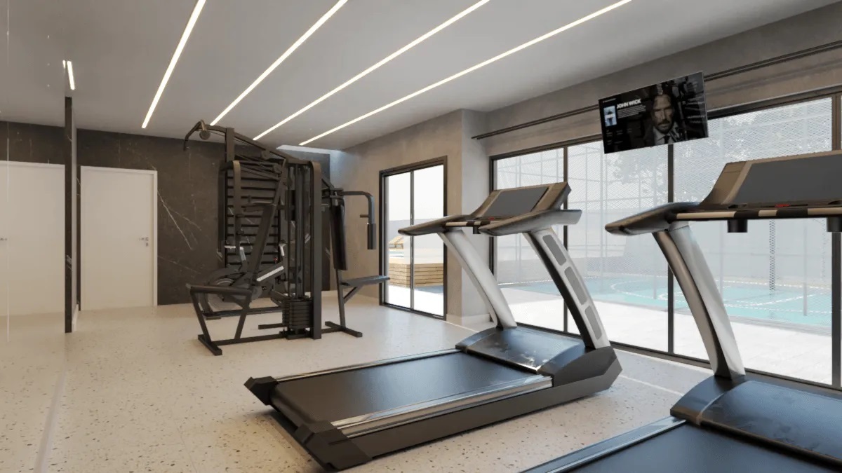 Fitness