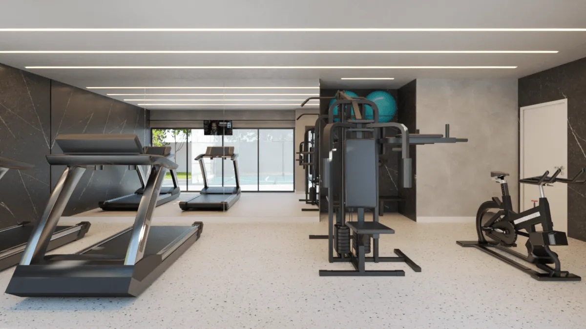 Fitness