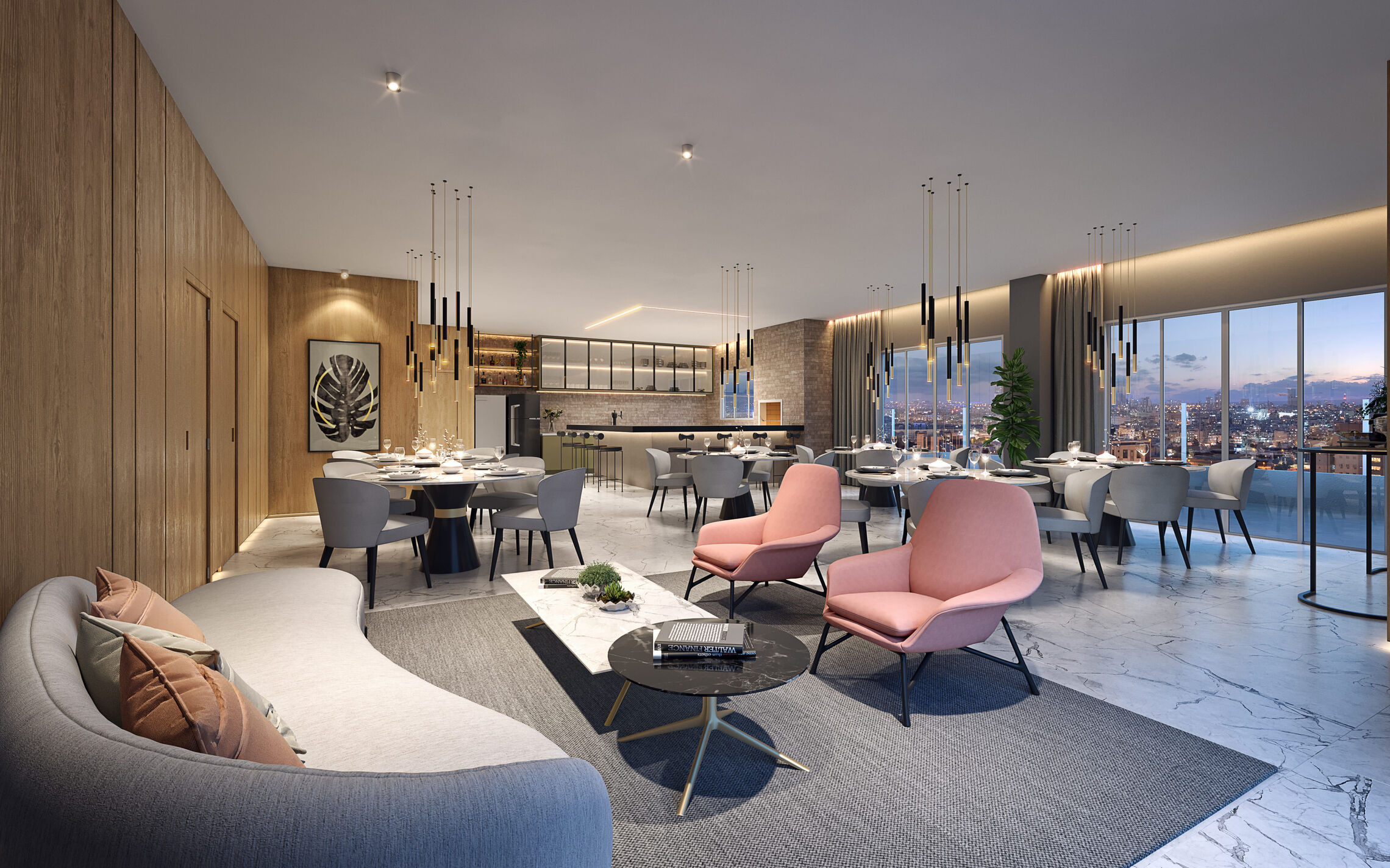 Brooklyn 365 Residence - Mussi Empreendimentos Brooklyn 365 Residence - Mussi Empreendimentos