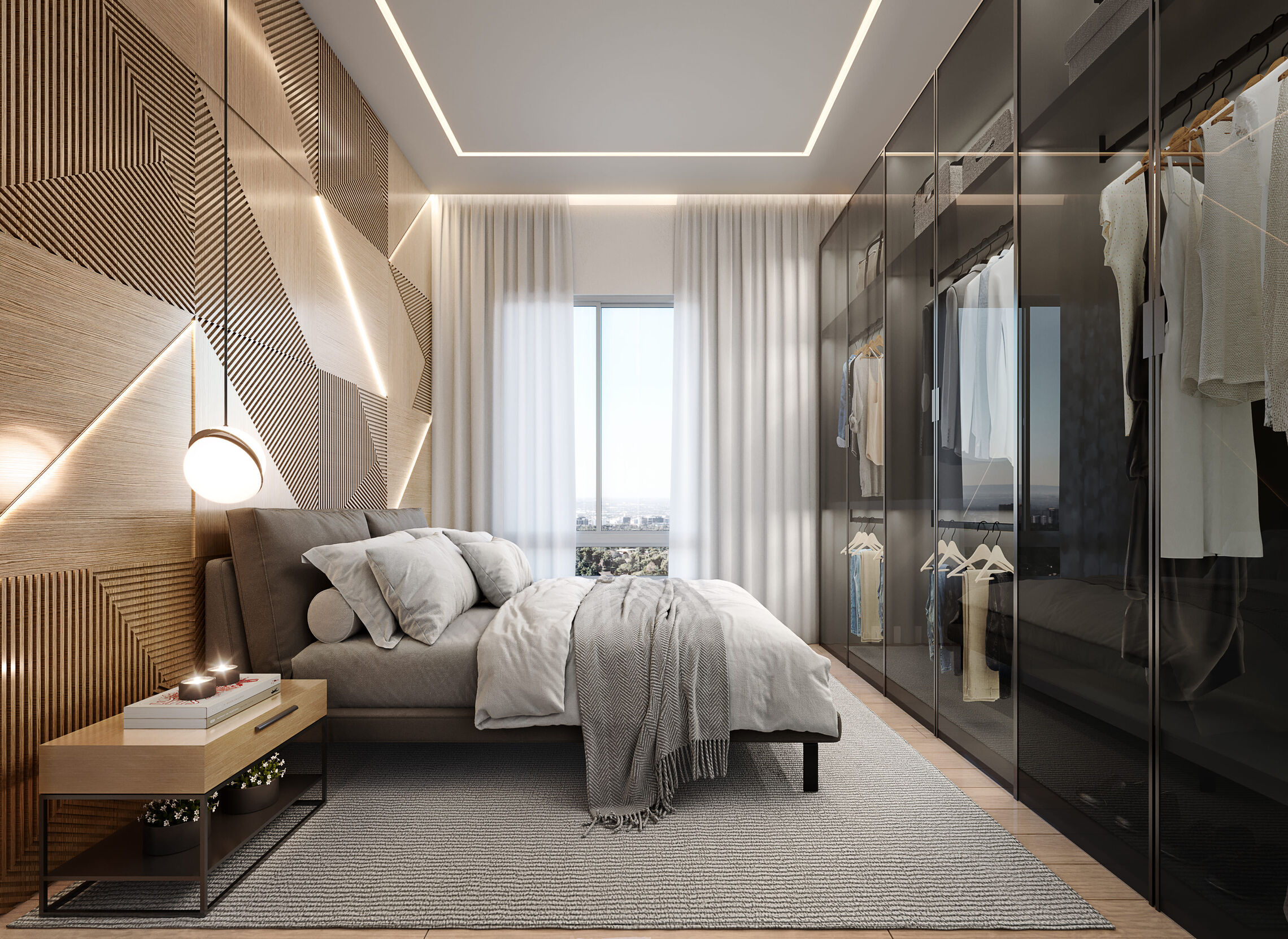 Brooklyn 365 Residence - Mussi Empreendimentos Brooklyn 365 Residence - Mussi Empreendimentos