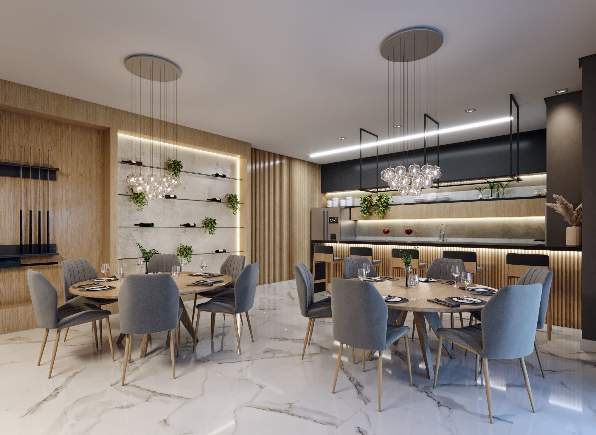 Brooklyn 365 Residence - Mussi Empreendimentos Brooklyn 365 Residence - Mussi Empreendimentos