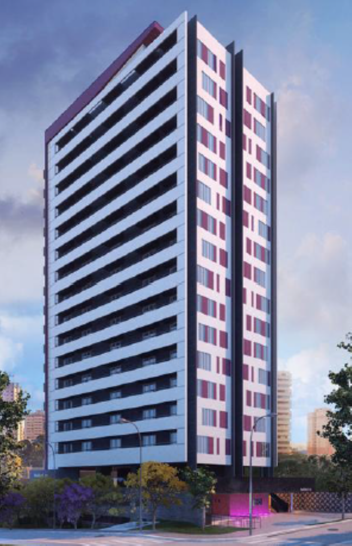 Haddock Offices - Even SP