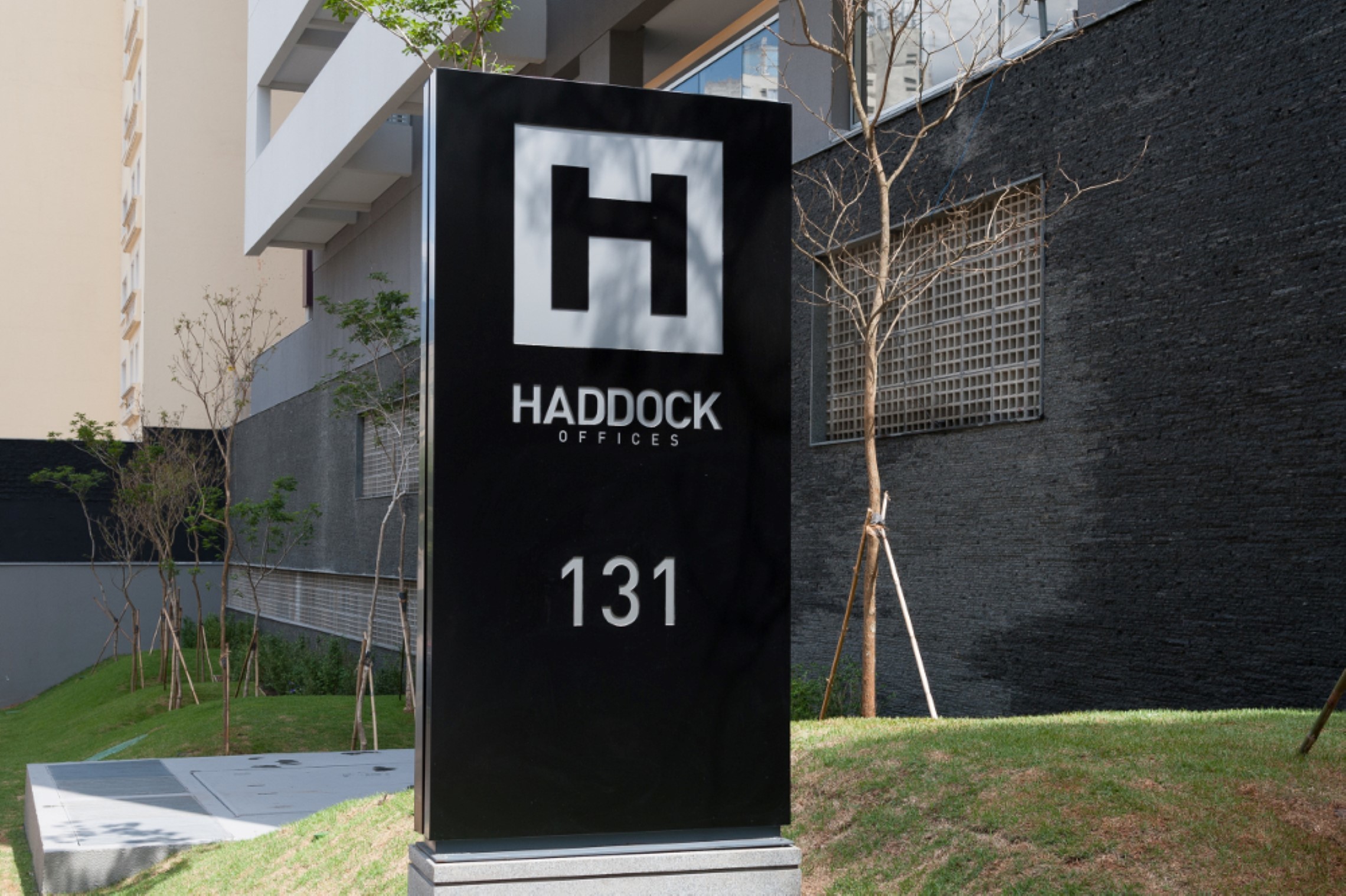 Haddock Offices - Even SP Haddock Offices - Even SP