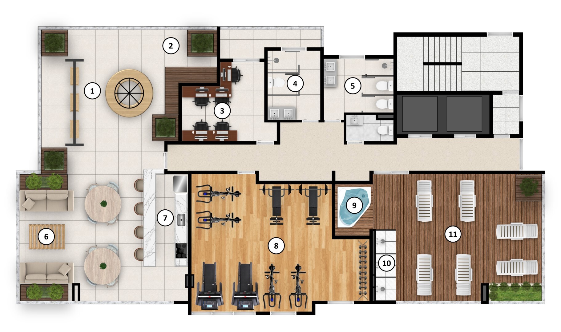 Mirante da Vila - Pratica Construtora