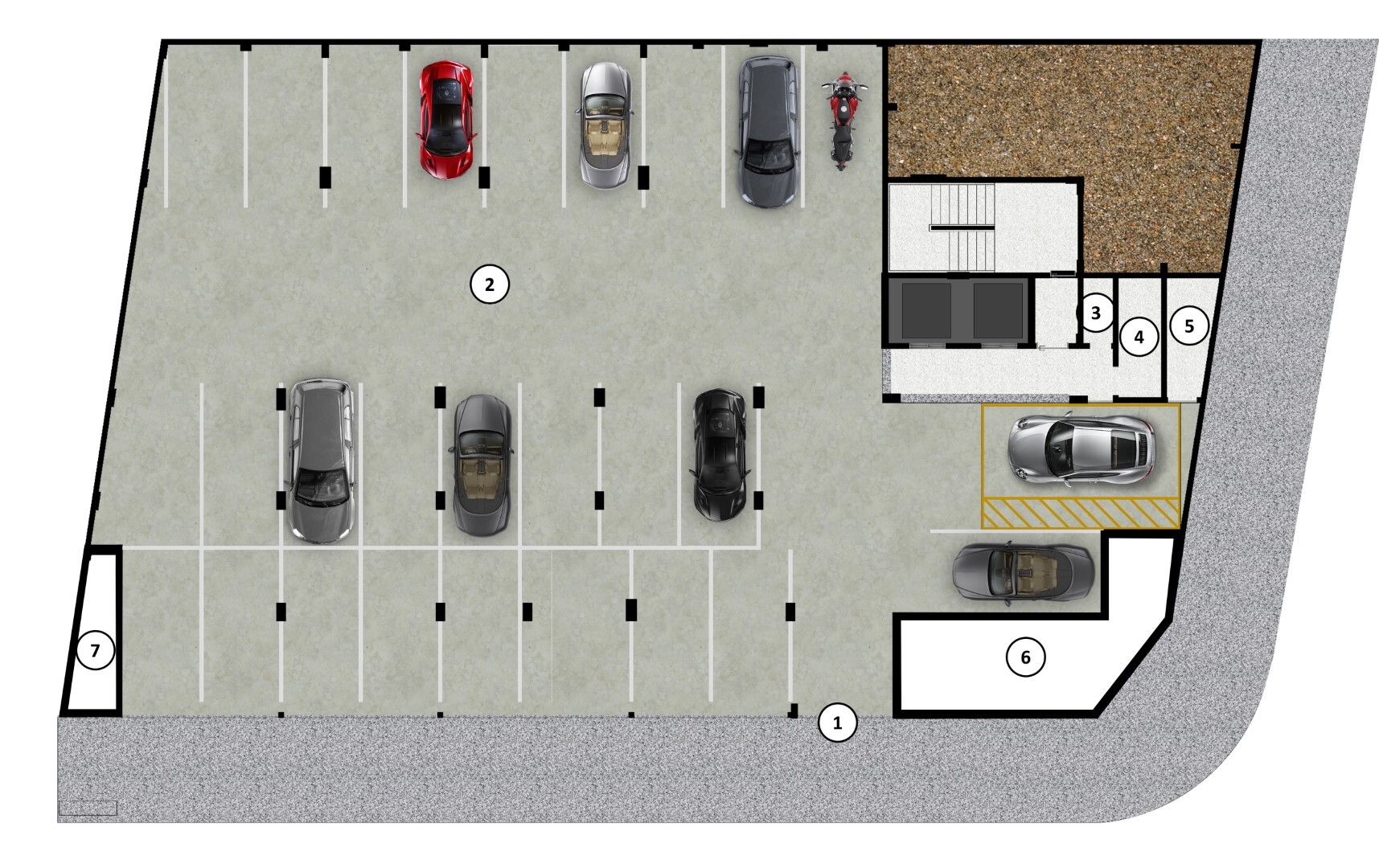 Mirante da Vila - Pratica Construtora