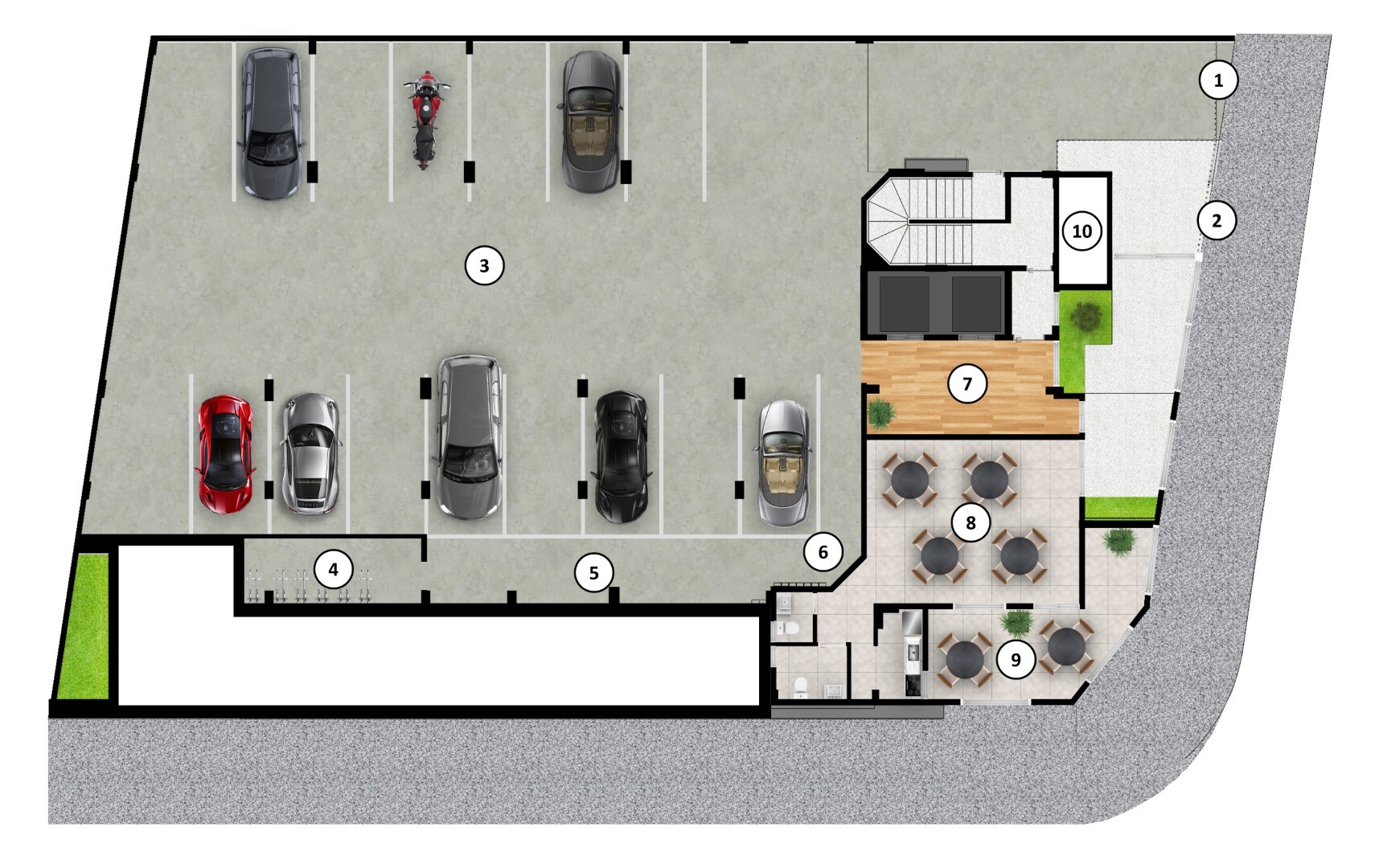 Mirante da Vila - Pratica Construtora