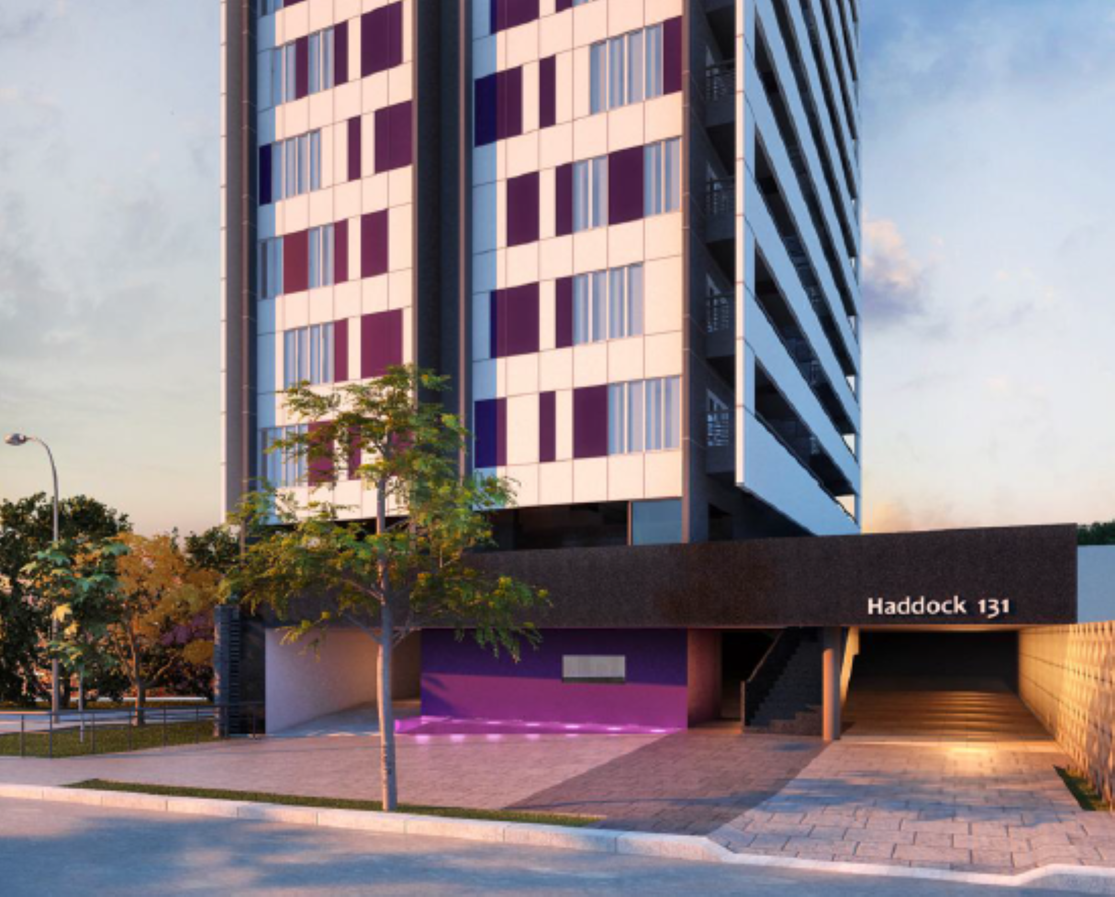 Haddock Offices - Even SP Haddock Offices - Even SP