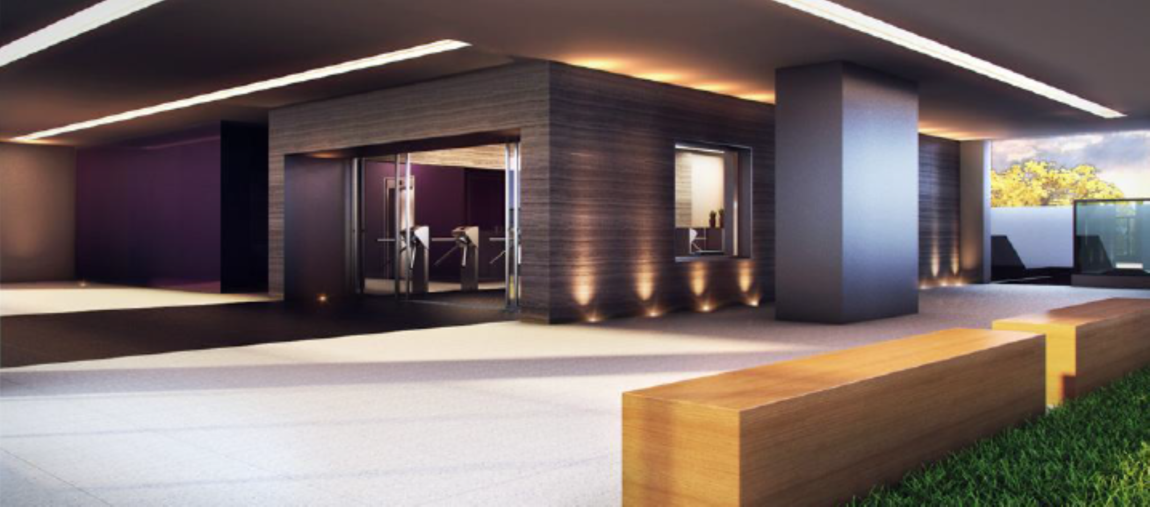 Haddock Offices - Even SP Haddock Offices - Even SP