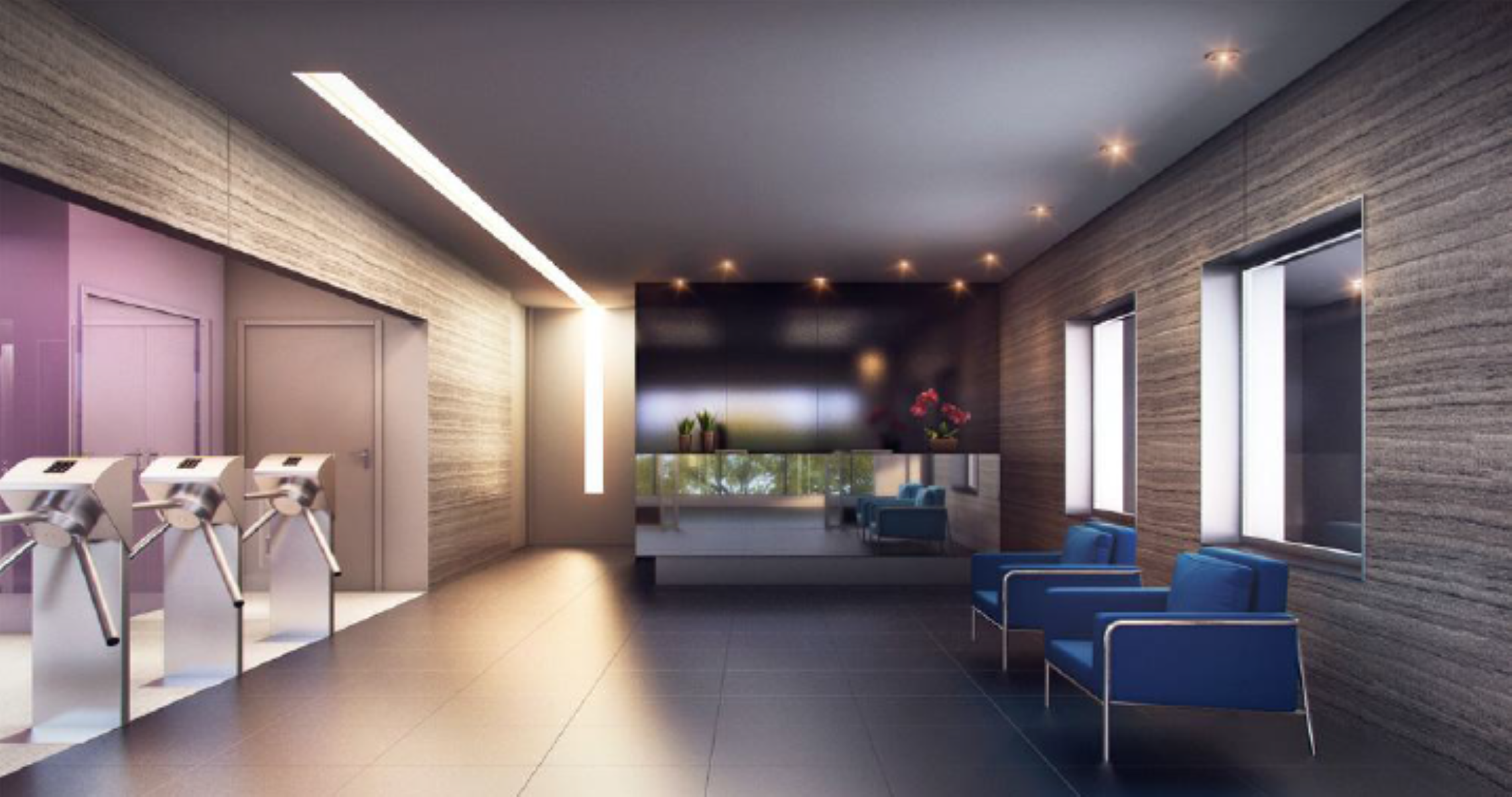 Haddock Offices - Even SP Haddock Offices - Even SP