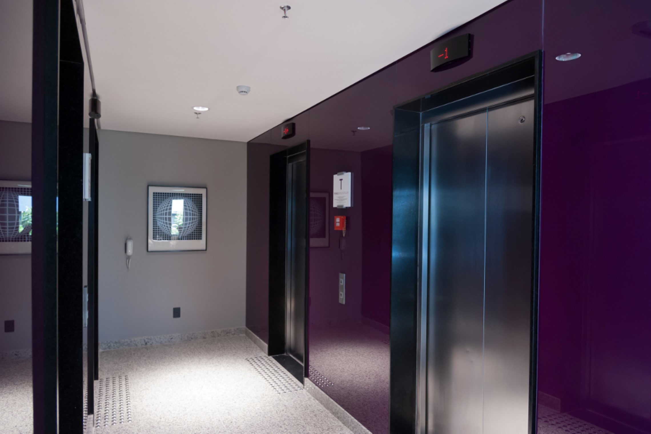 Haddock Offices - Even SP Haddock Offices - Even SP