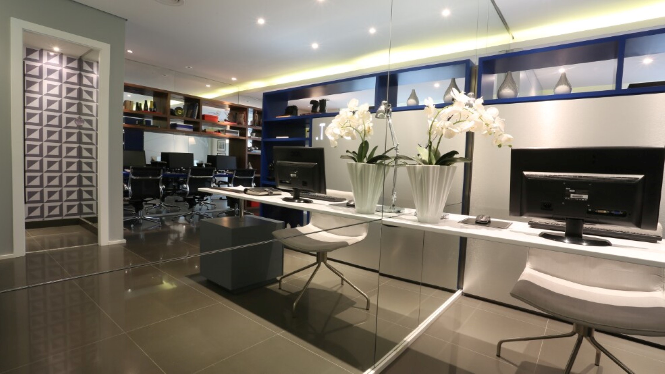 Haddock Offices - Even SP Haddock Offices - Even SP