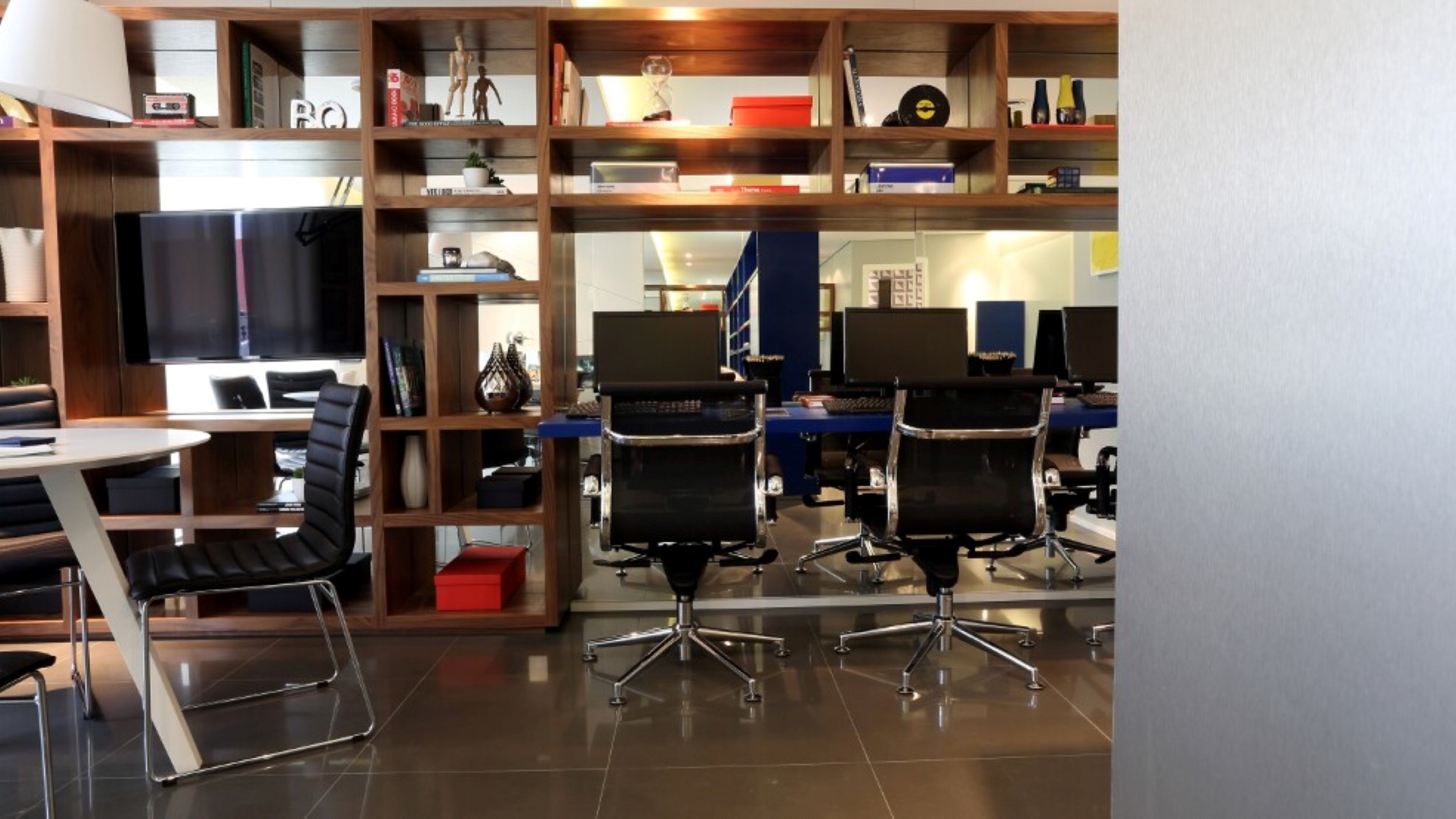 Haddock Offices - Even SP Haddock Offices - Even SP