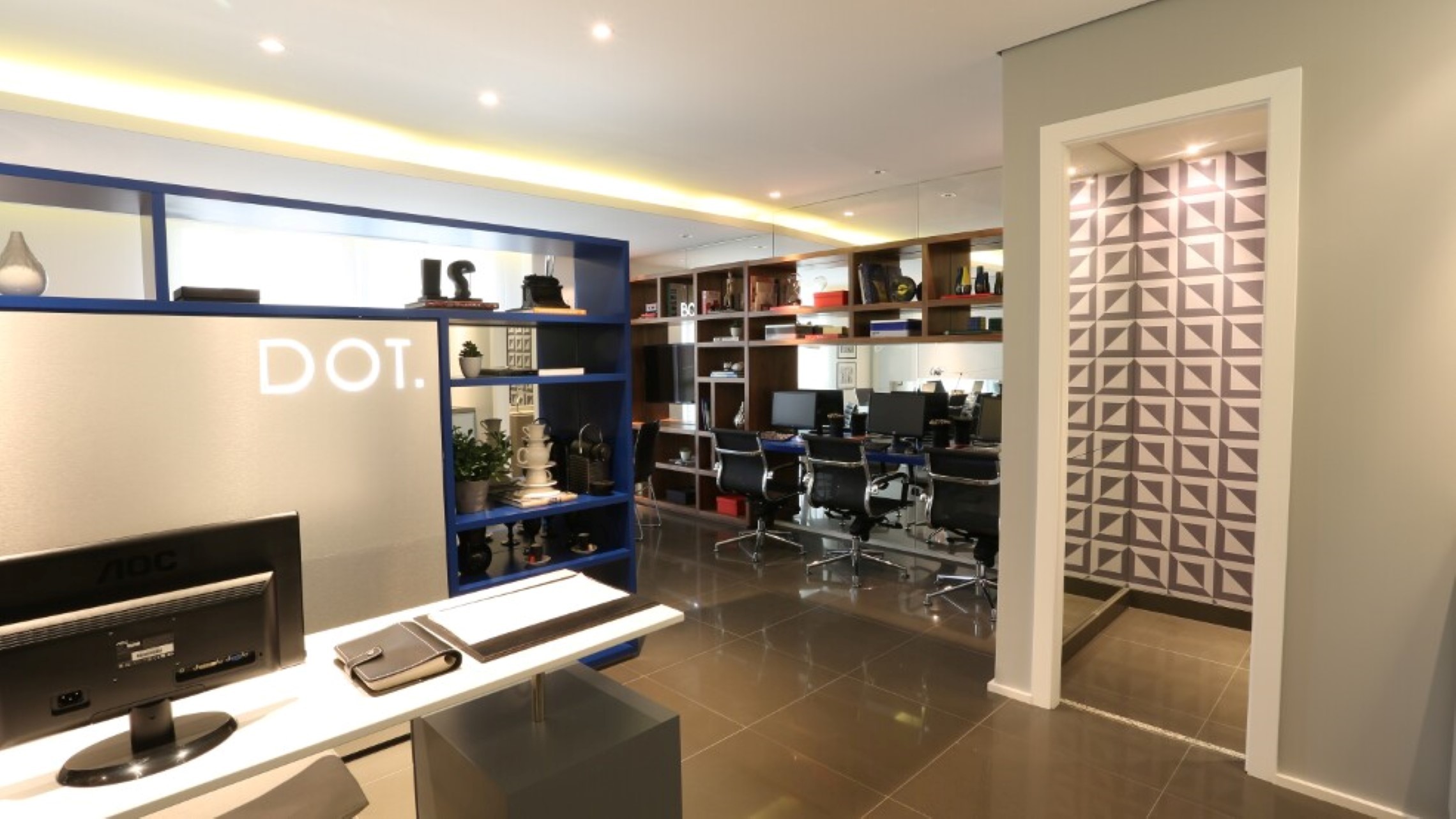 Haddock Offices - Even SP Haddock Offices - Even SP