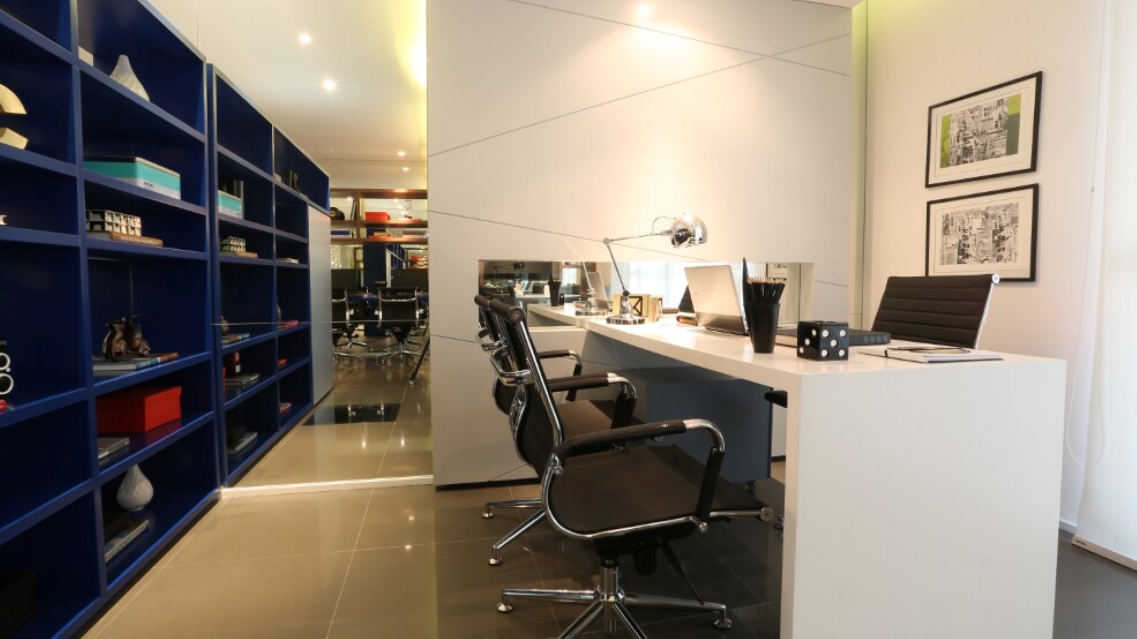 Haddock Offices - Even SP Haddock Offices - Even SP