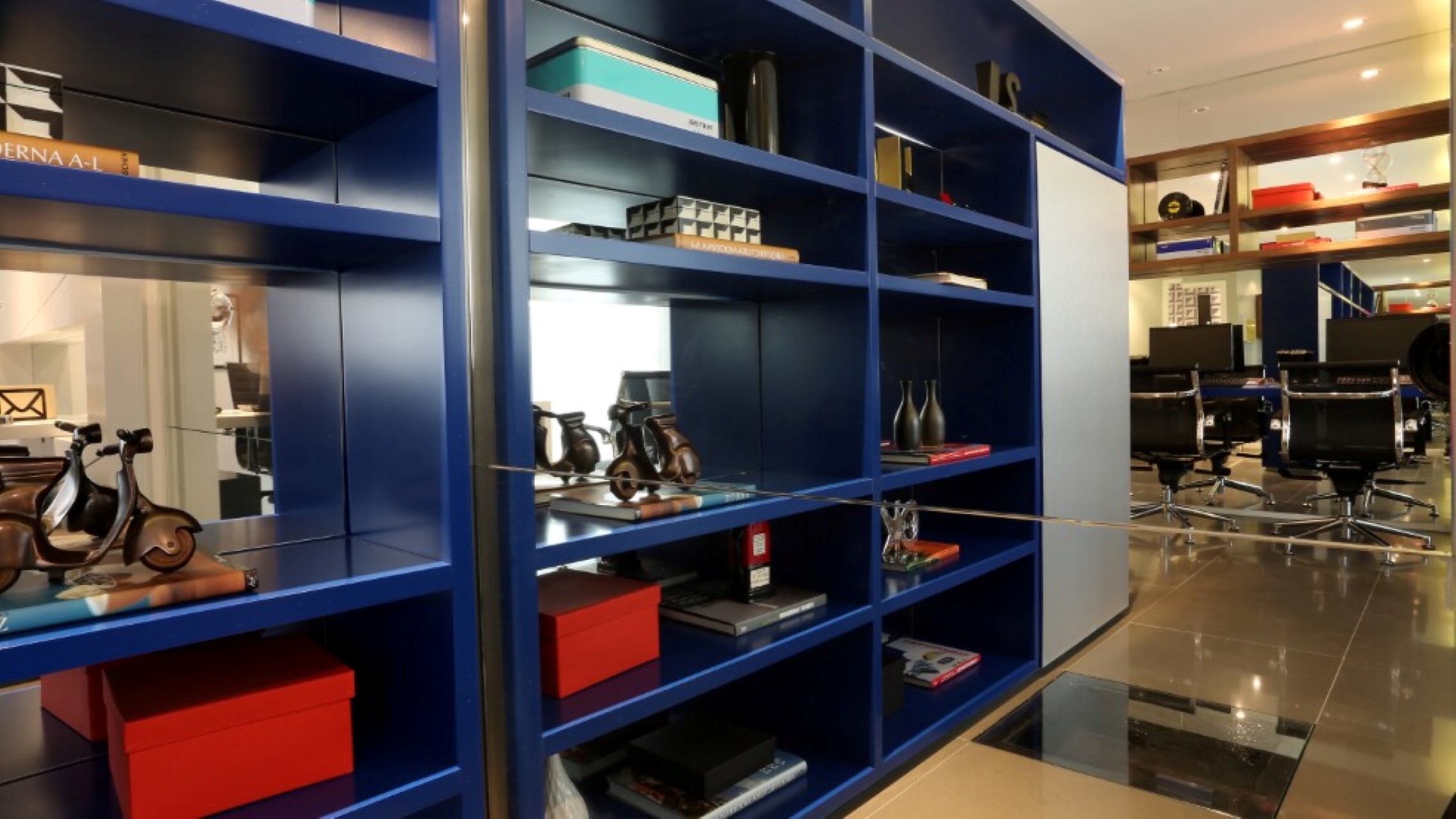 Haddock Offices - Even SP Haddock Offices - Even SP