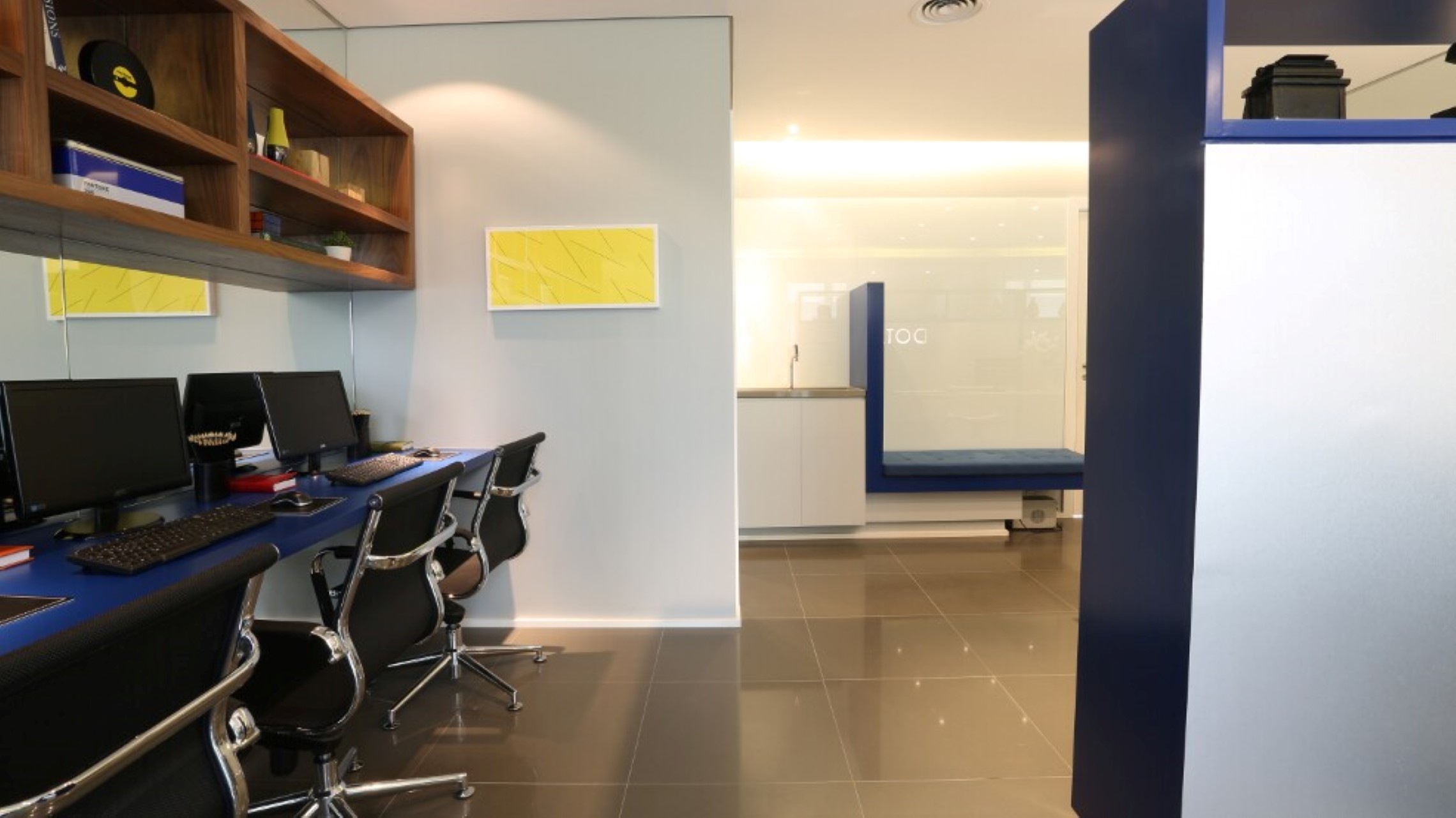 Haddock Offices - Even SP Haddock Offices - Even SP