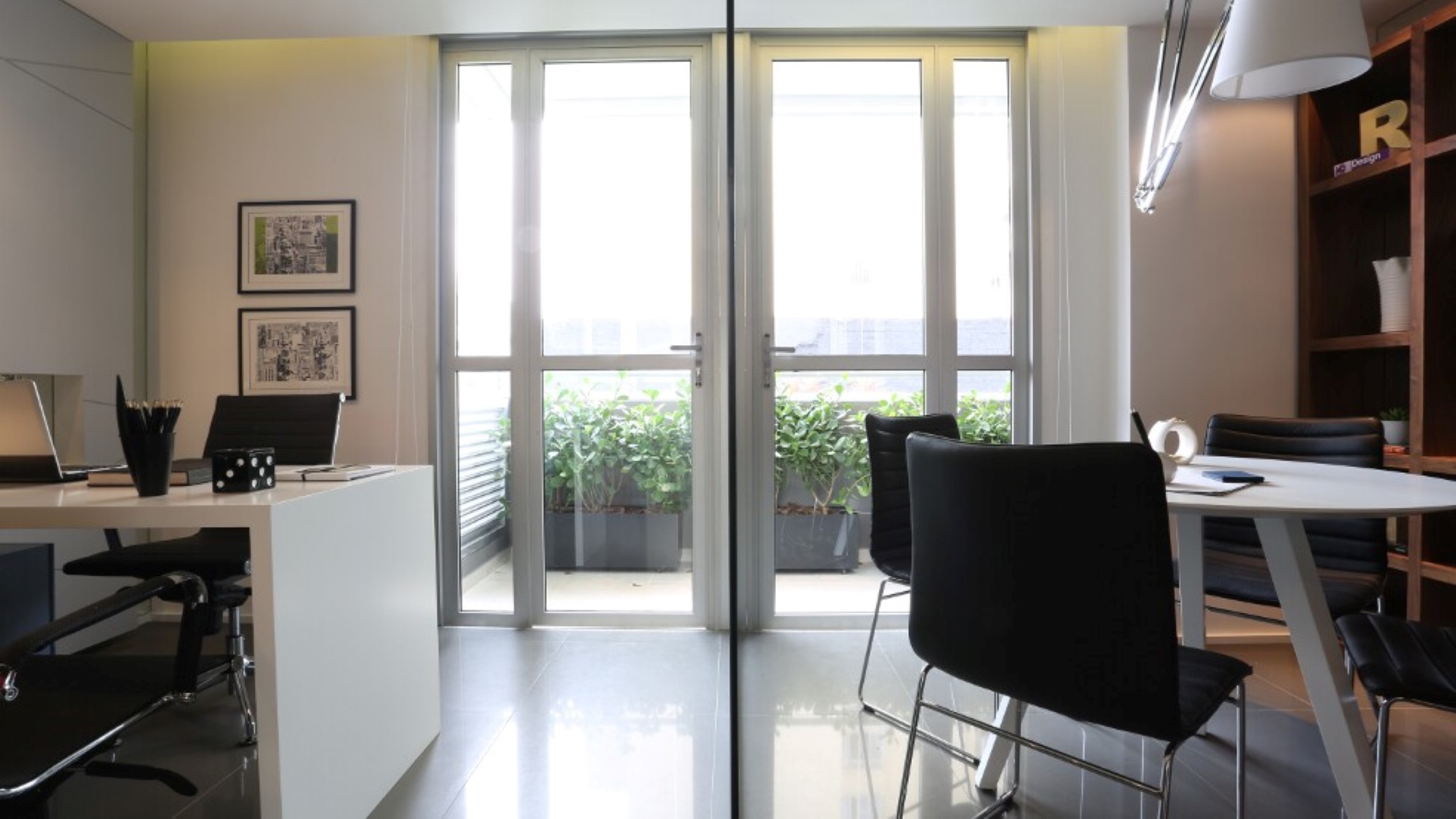 Haddock Offices - Even SP Haddock Offices - Even SP