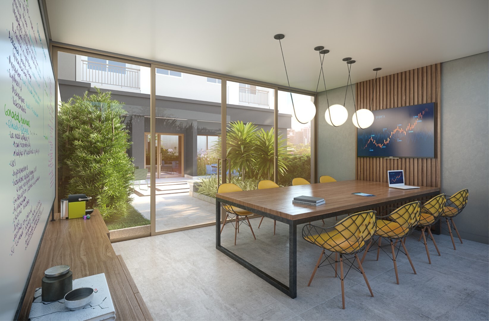 Living In Nova Klabin - NR Living In Nova Klabin - NR