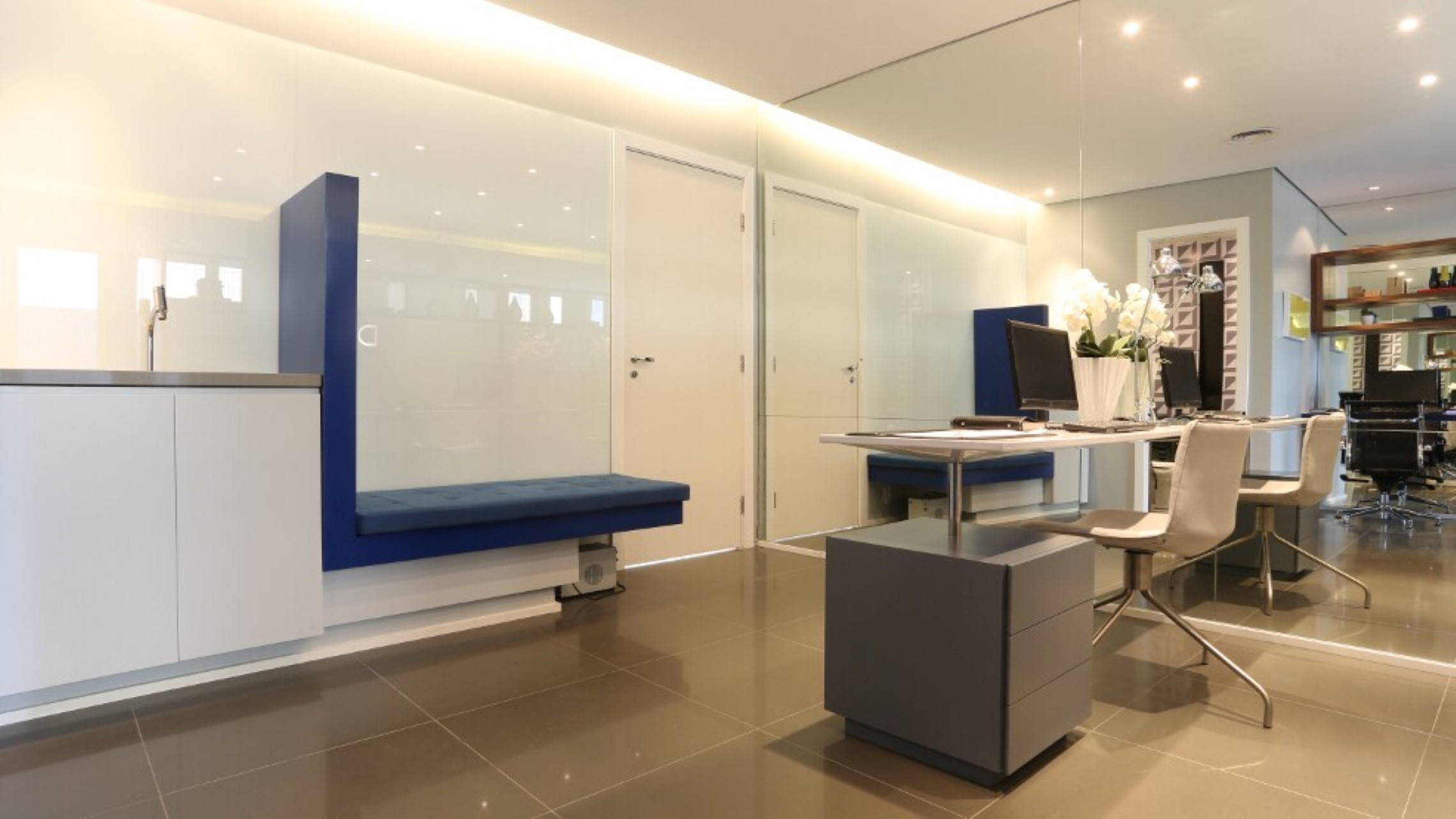 Haddock Offices - Even SP Haddock Offices - Even SP