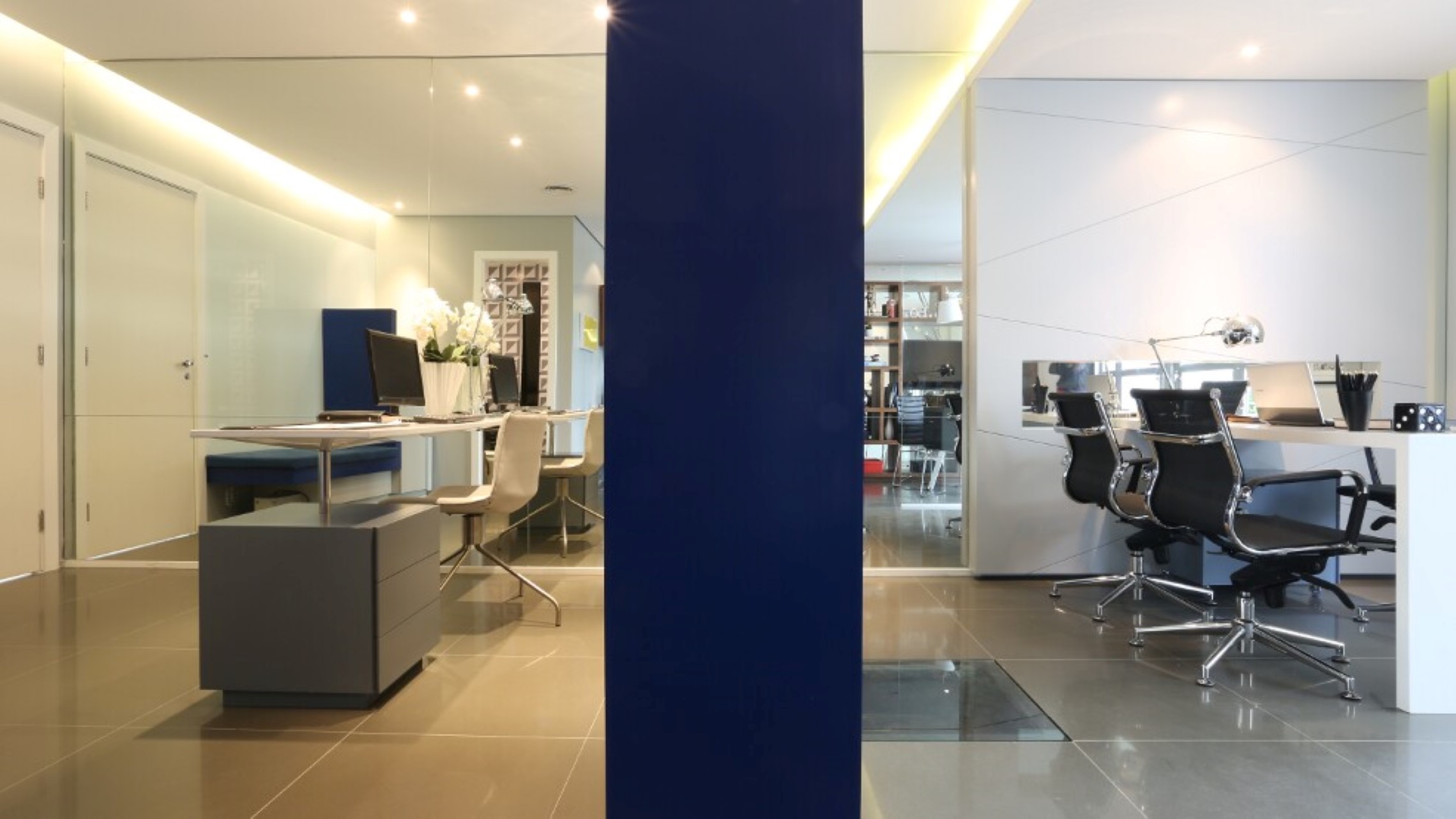 Haddock Offices - Even SP Haddock Offices - Even SP