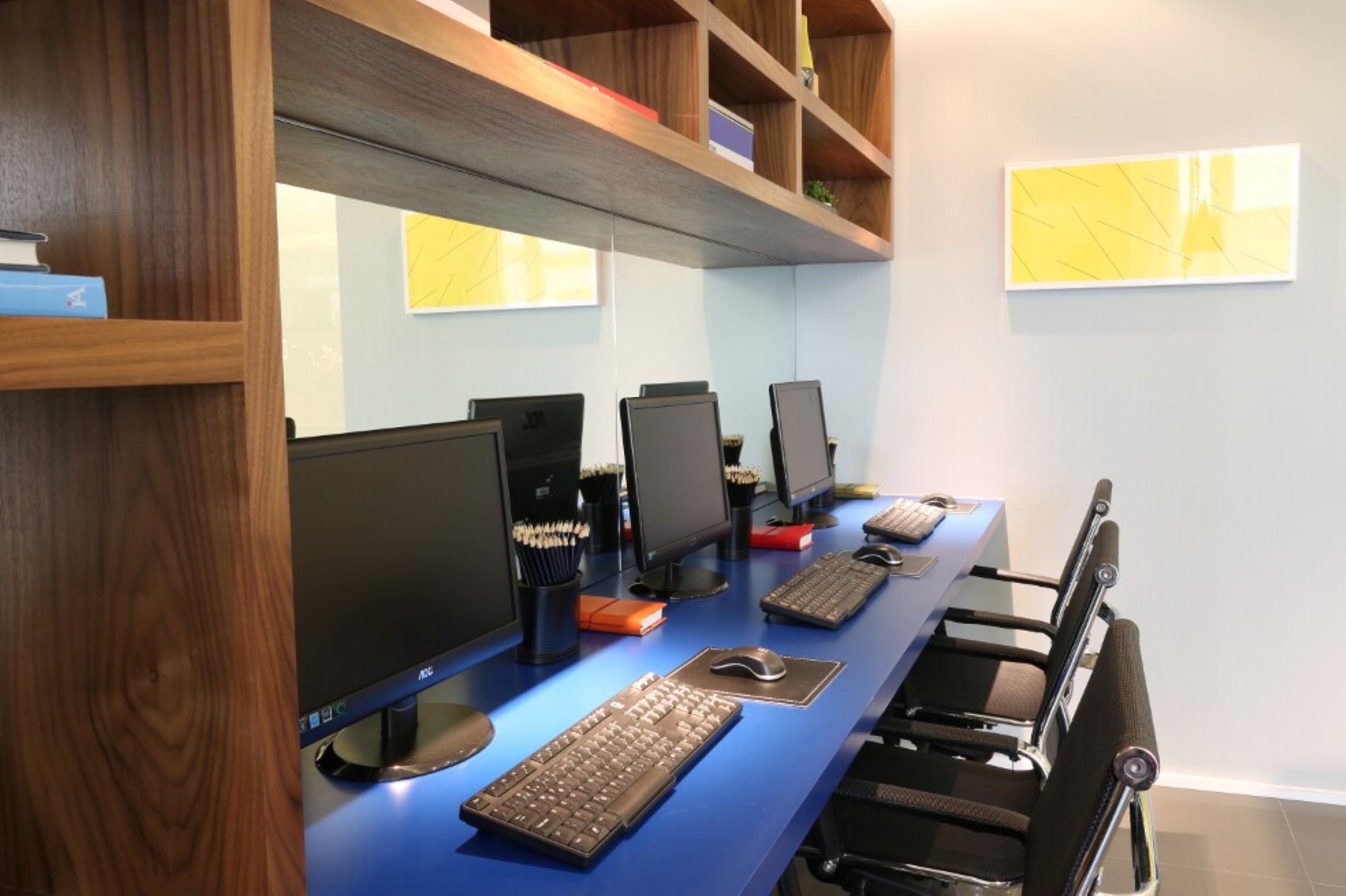 Haddock Offices - Even SP Haddock Offices - Even SP