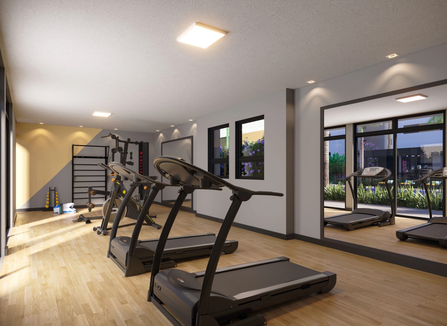 Fitness