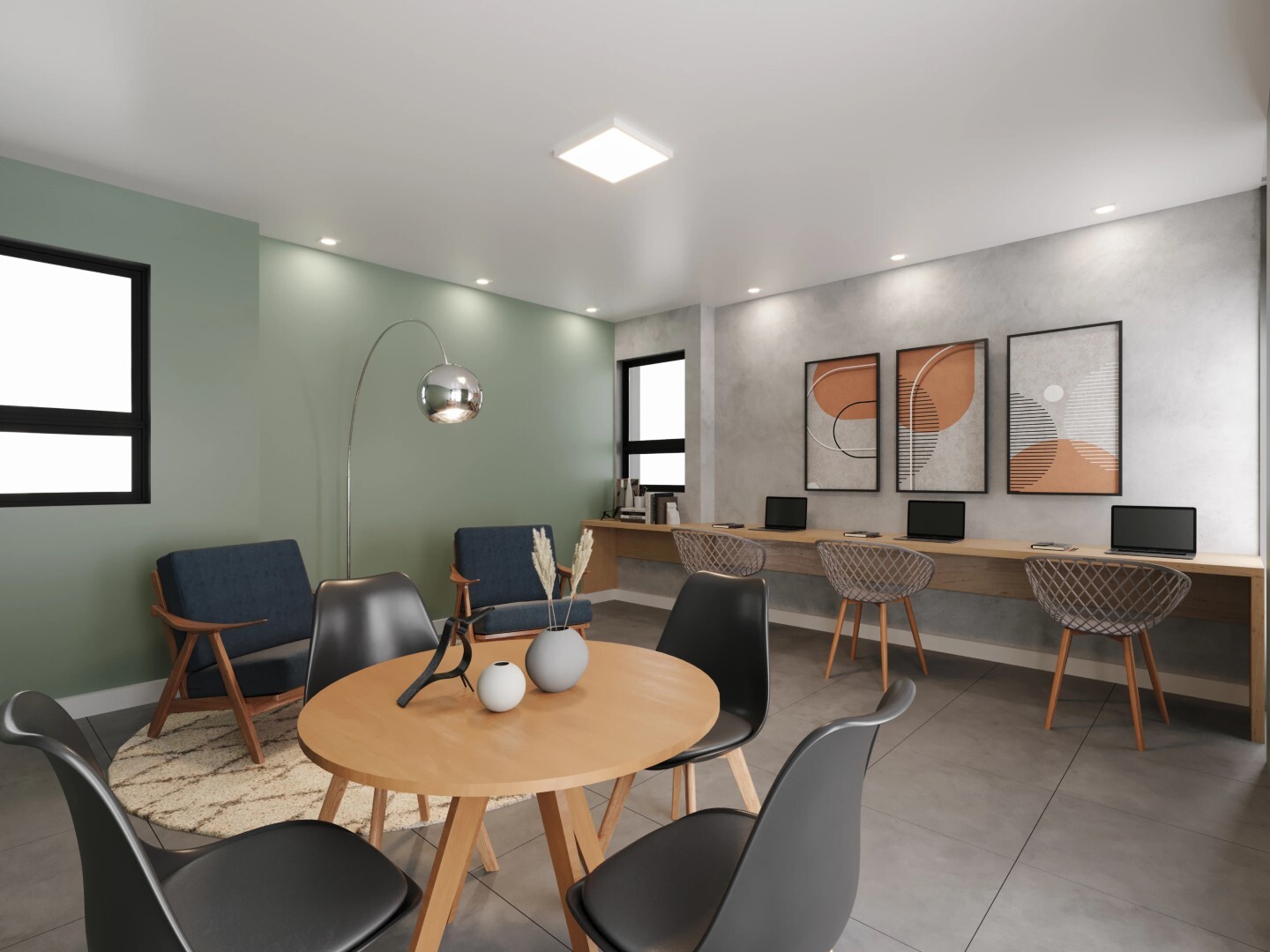 Coworking
