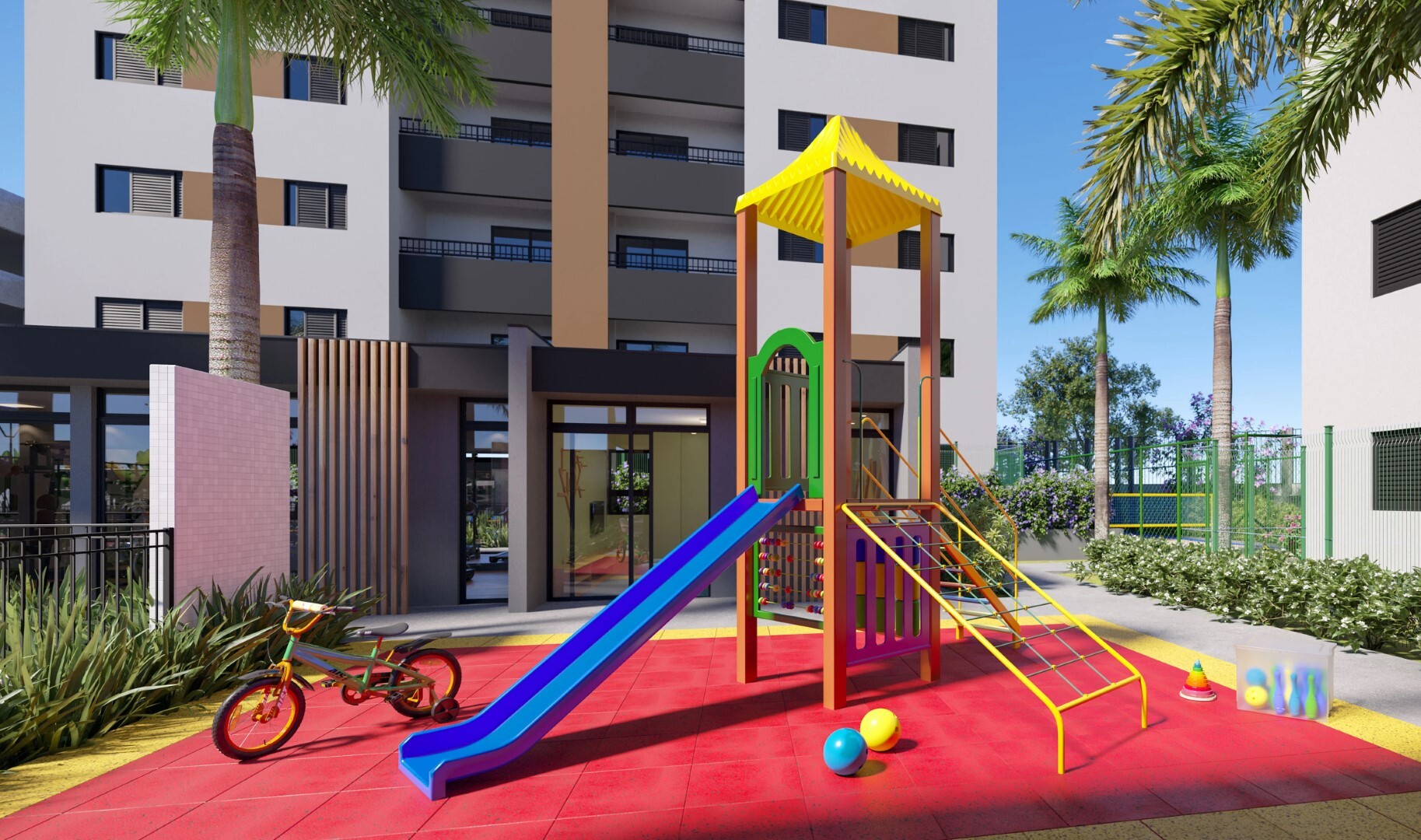 Playground
