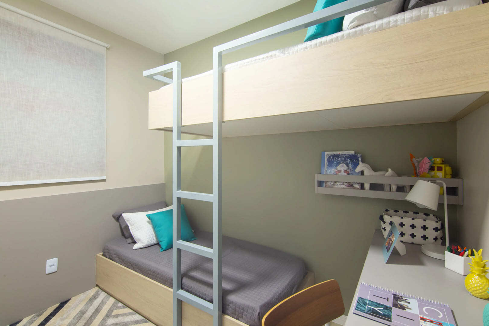Dormitorio