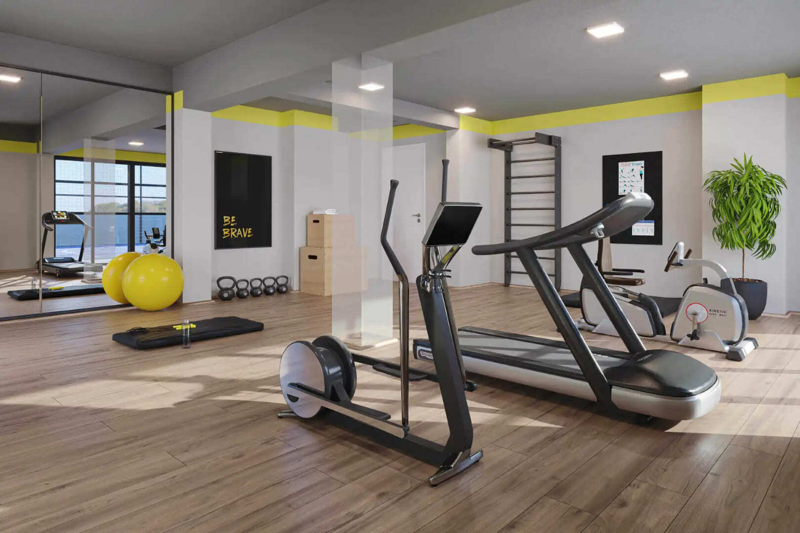 Fitness