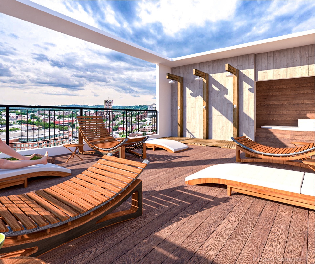 Mirante da Vila - Pratica Construtora