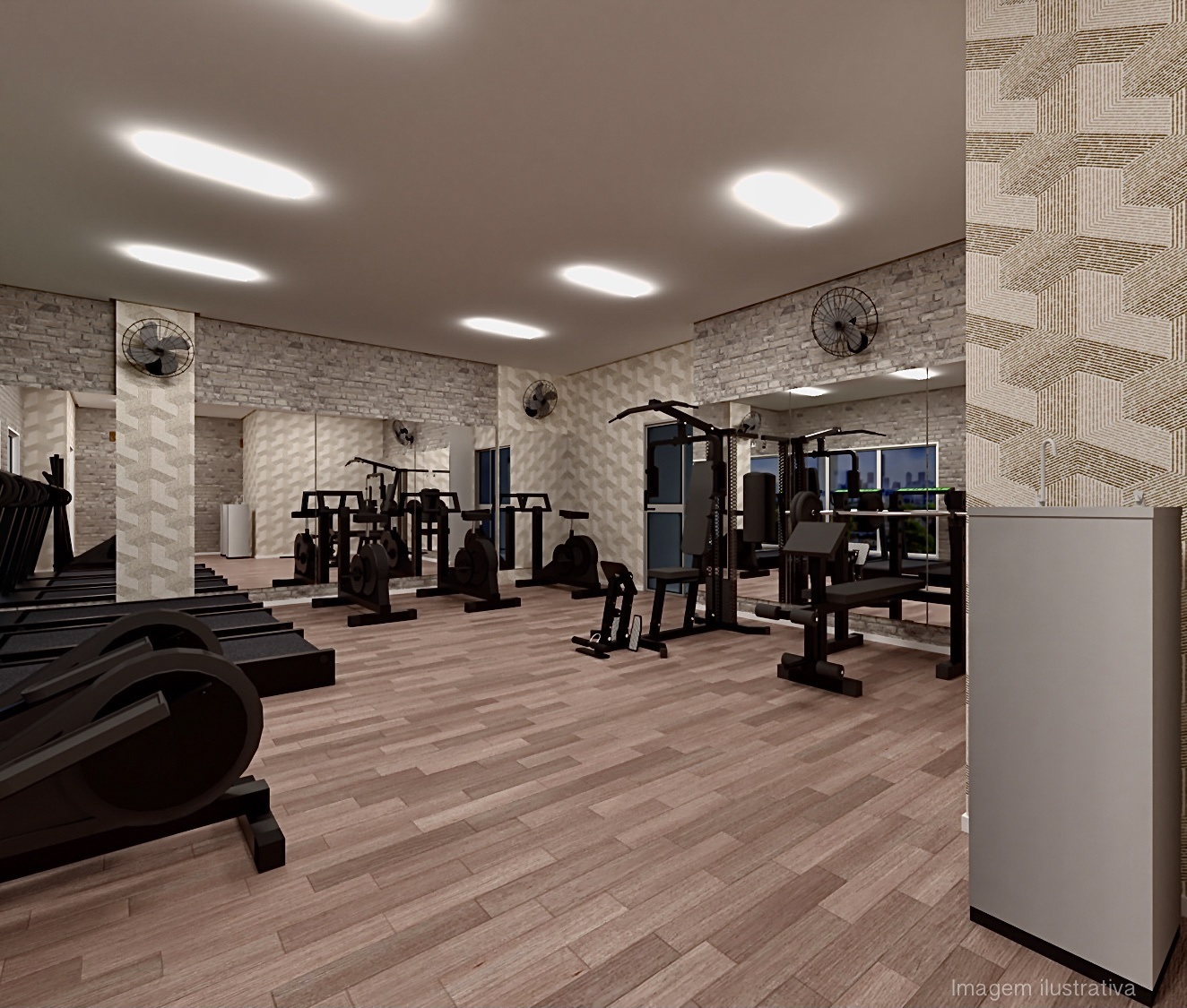 Mirante da Vila - Pratica Construtora