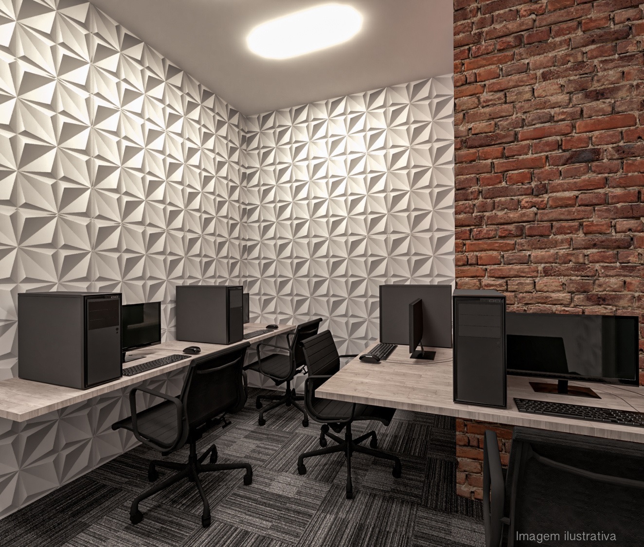 Mirante da Vila - Pratica Construtora