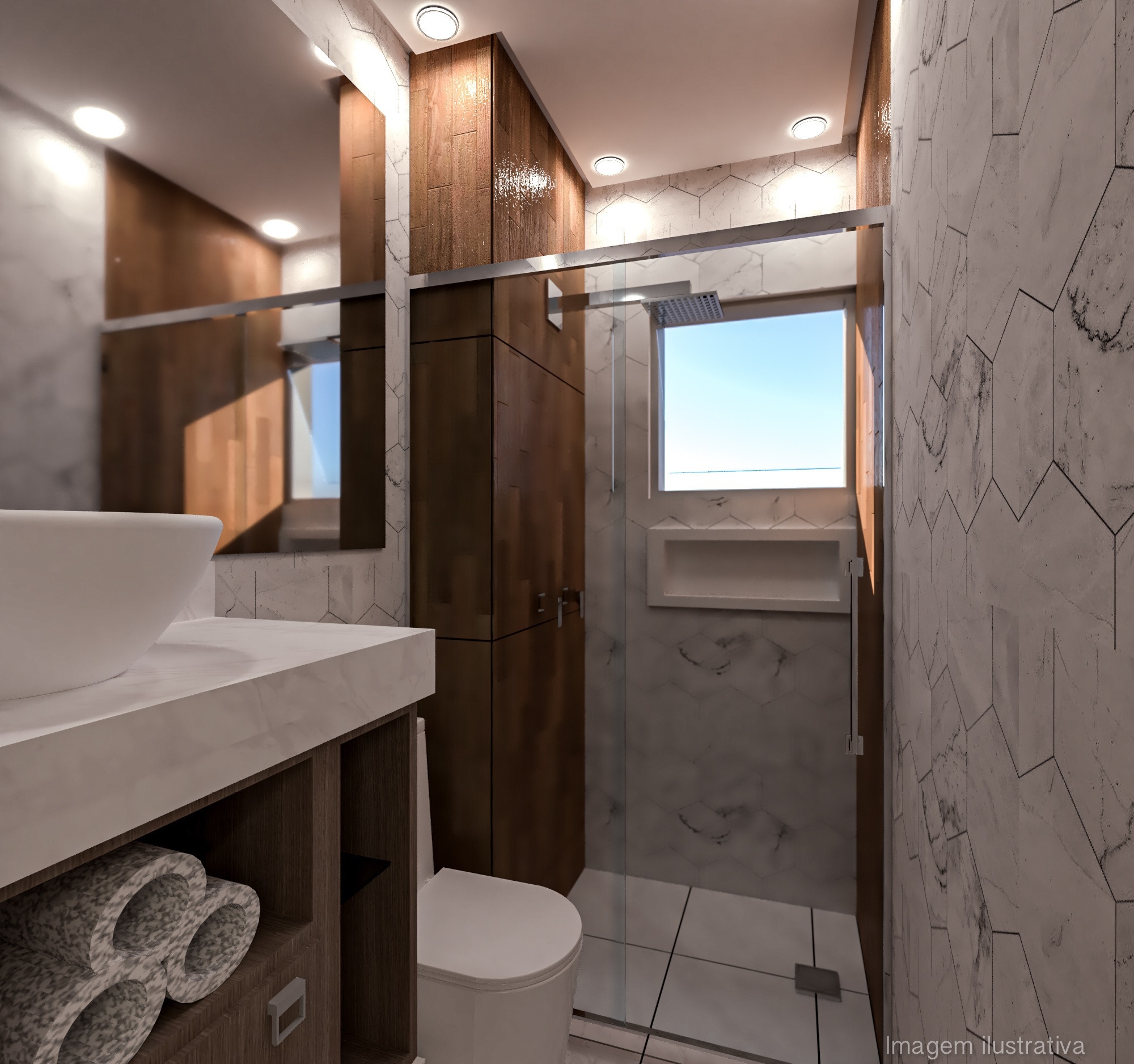 Mirante da Vila - Pratica Construtora