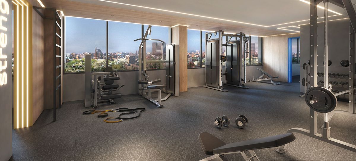 Fitness