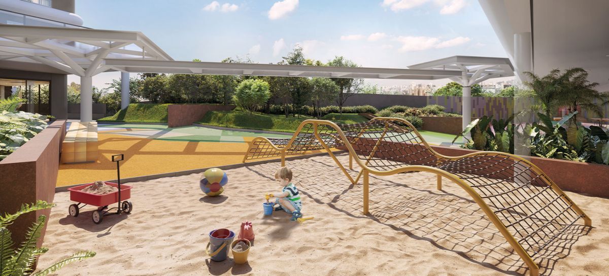 Playground