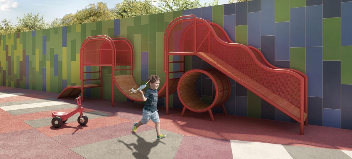 Playground