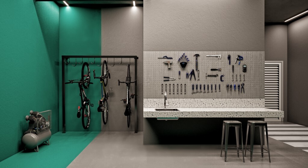 Residencial Multifamiliar de 3 quartos, 181m² no bairro Paraíso, em São Paulo | Eu Corretor