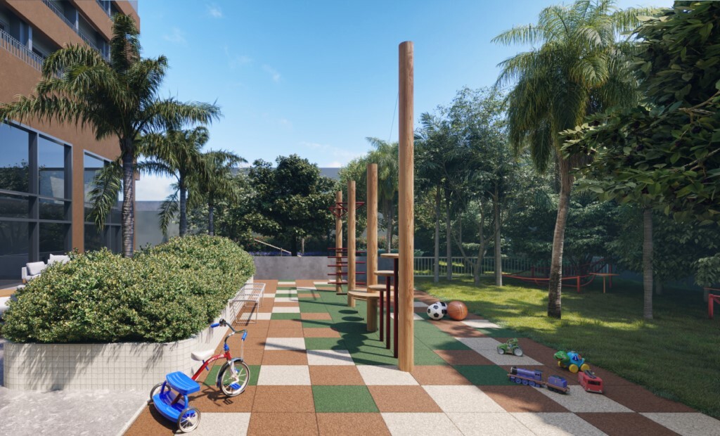 Residencial Multifamiliar de 3 quartos, 181m² no bairro Paraíso, em São Paulo | Eu Corretor