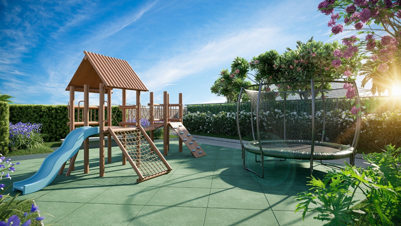 Legacy Paineiras - Cyrela SP Interior