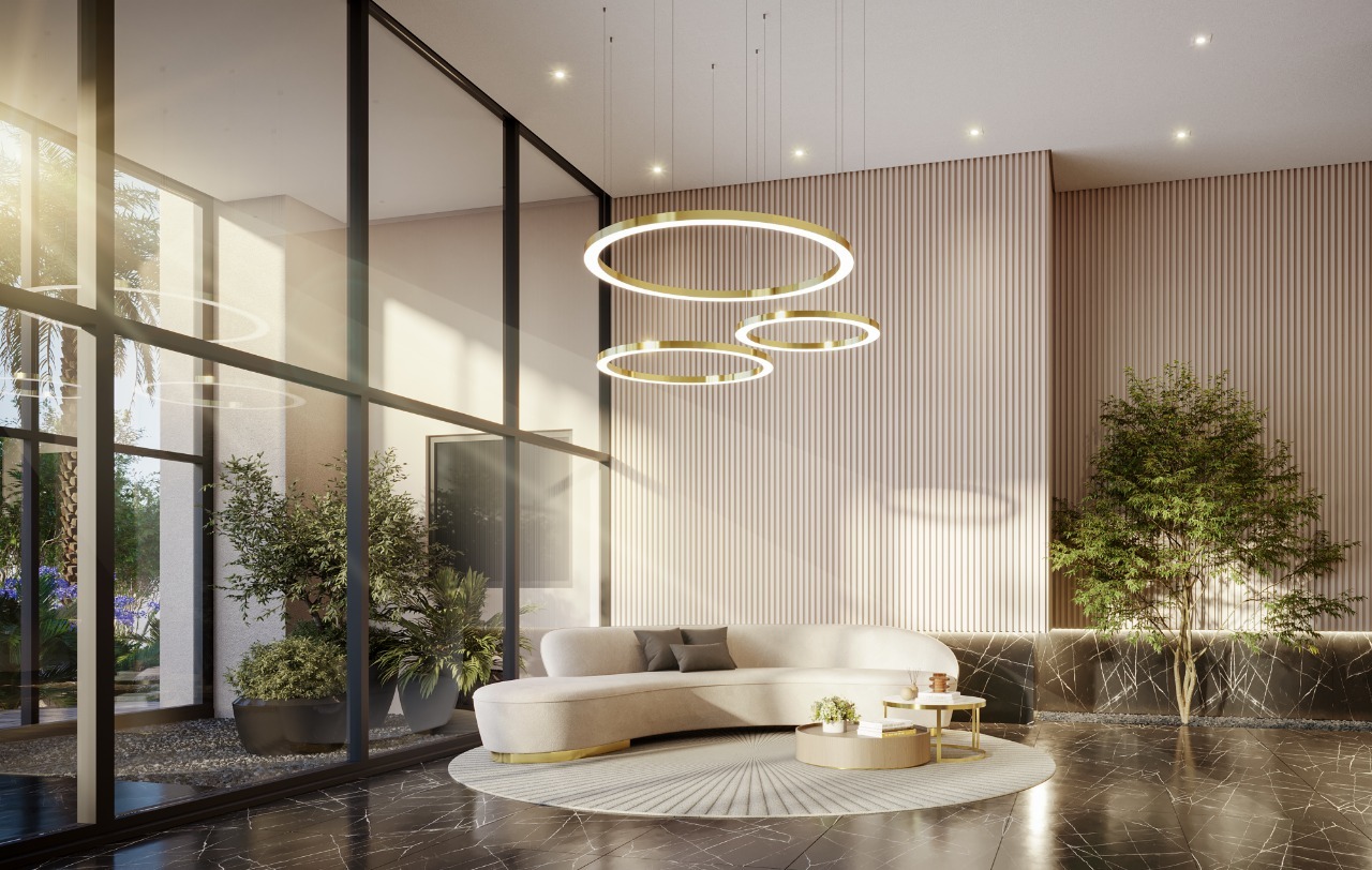 Legacy Paineiras - Cyrela SP Interior