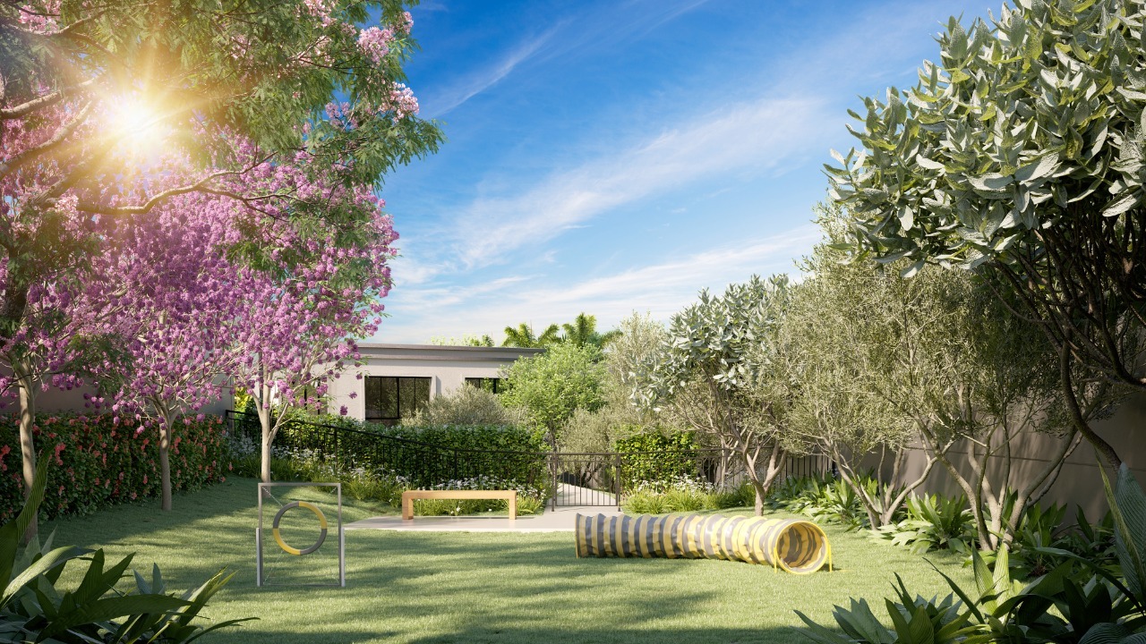 Legacy Paineiras - Cyrela SP Interior