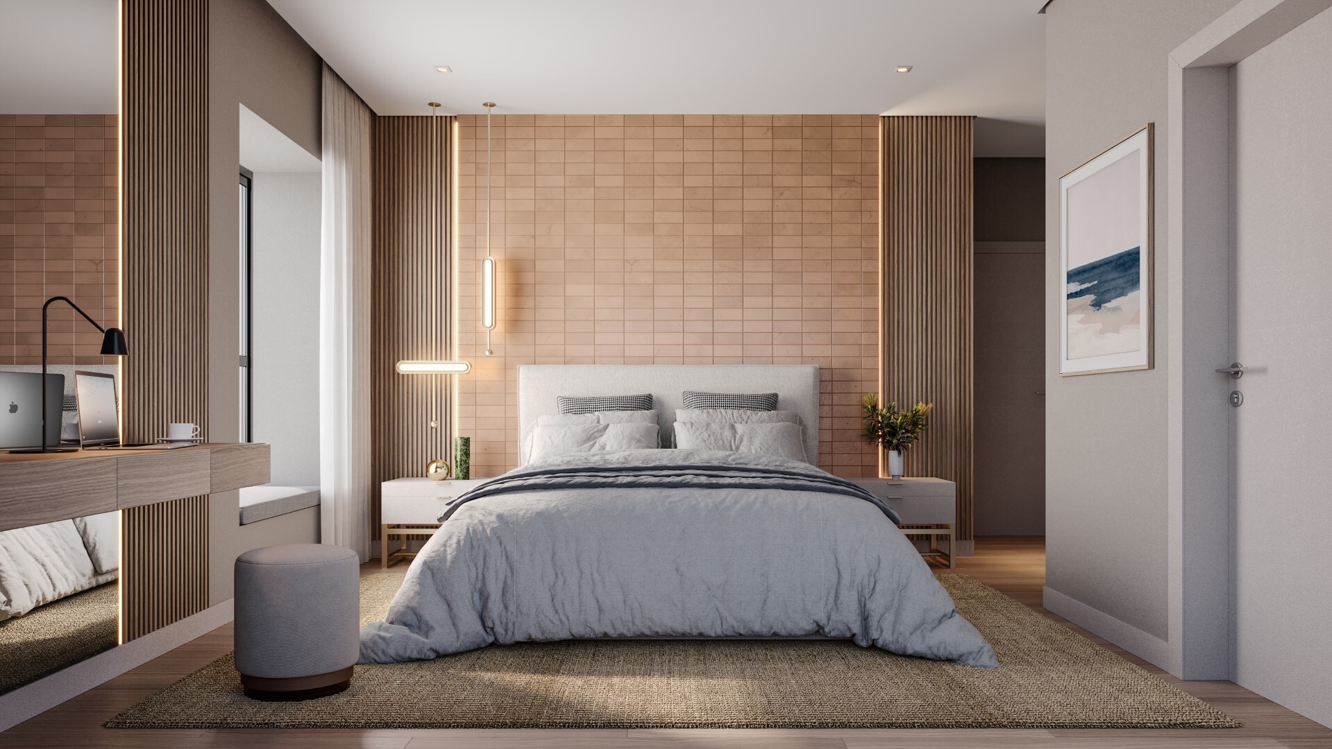 Dormitorio